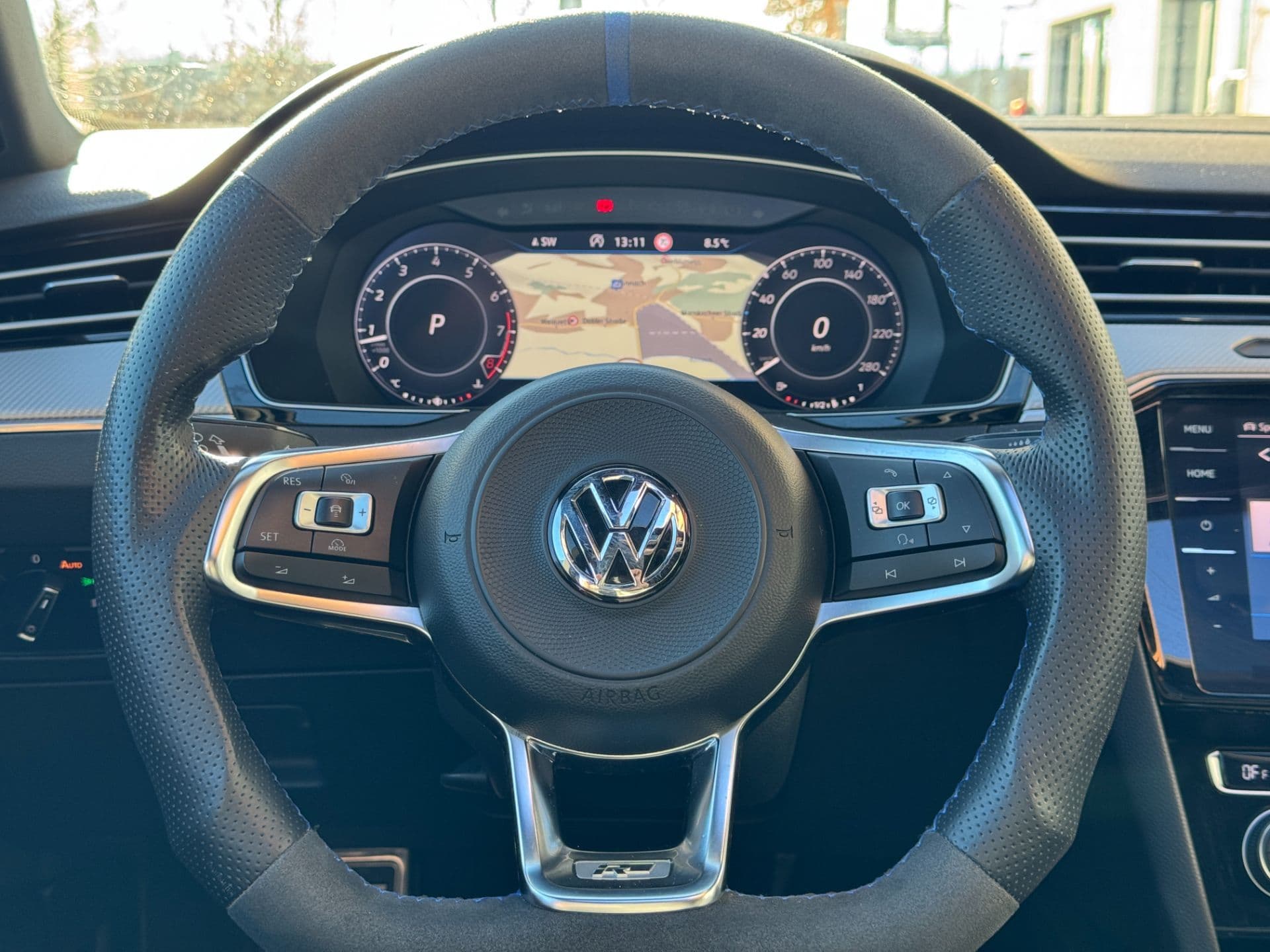 Volkswagen Arteon 2,0 TSI 4Motion Highline DSG - Bild 23