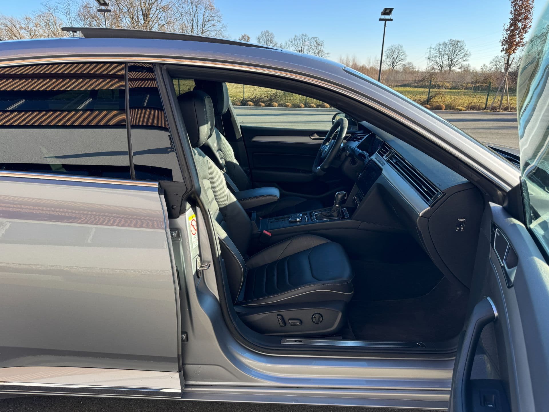 Volkswagen Arteon 2,0 TSI 4Motion Highline DSG - Bild 65