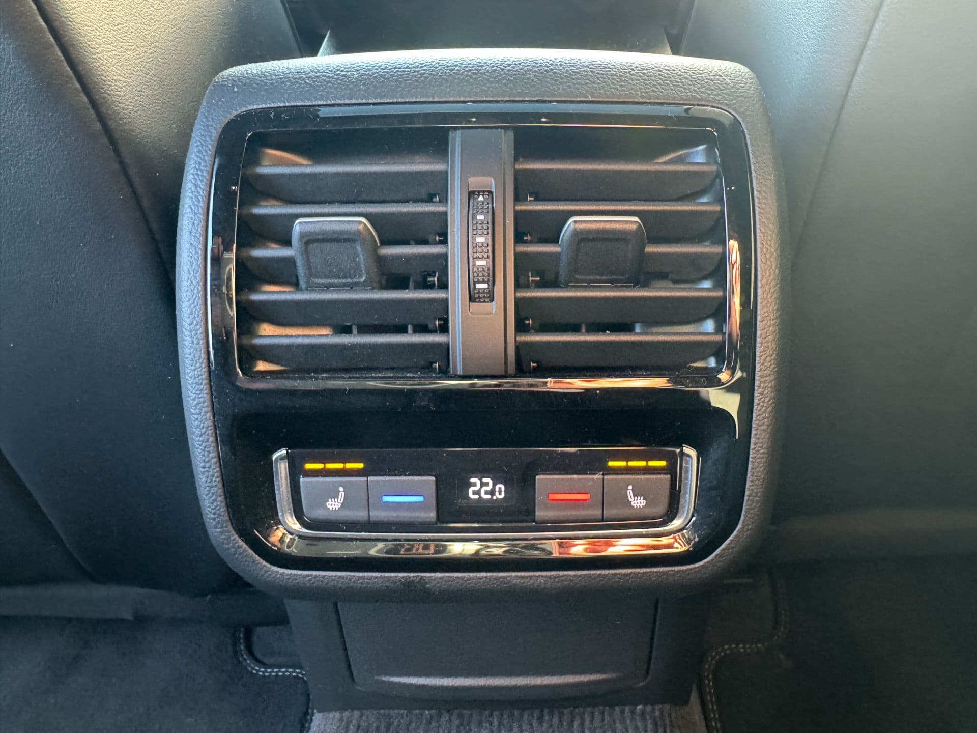 Volkswagen Arteon 2,0 TSI 4Motion Highline DSG - Bild 61