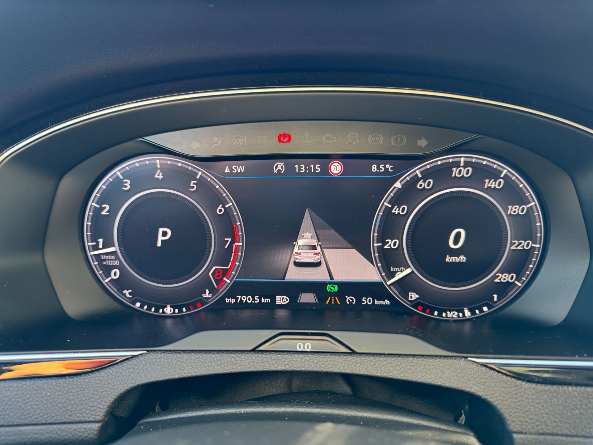 Volkswagen Arteon 2,0 TSI 4Motion Highline DSG - Bild 37