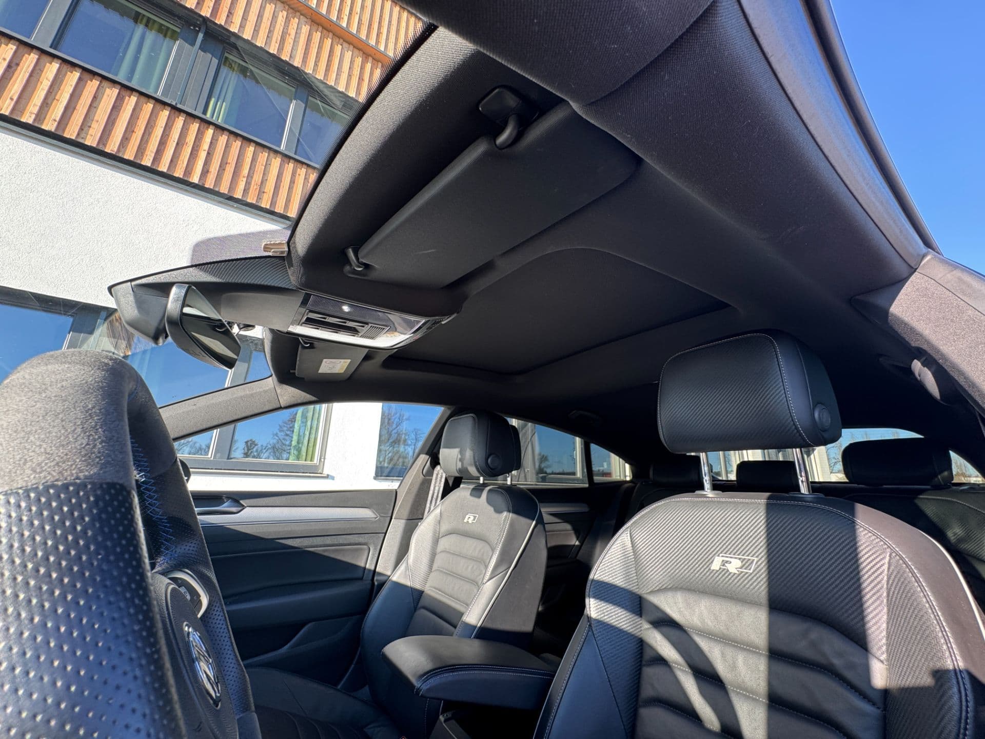 Volkswagen Arteon 2,0 TSI 4Motion Highline DSG - Bild 55