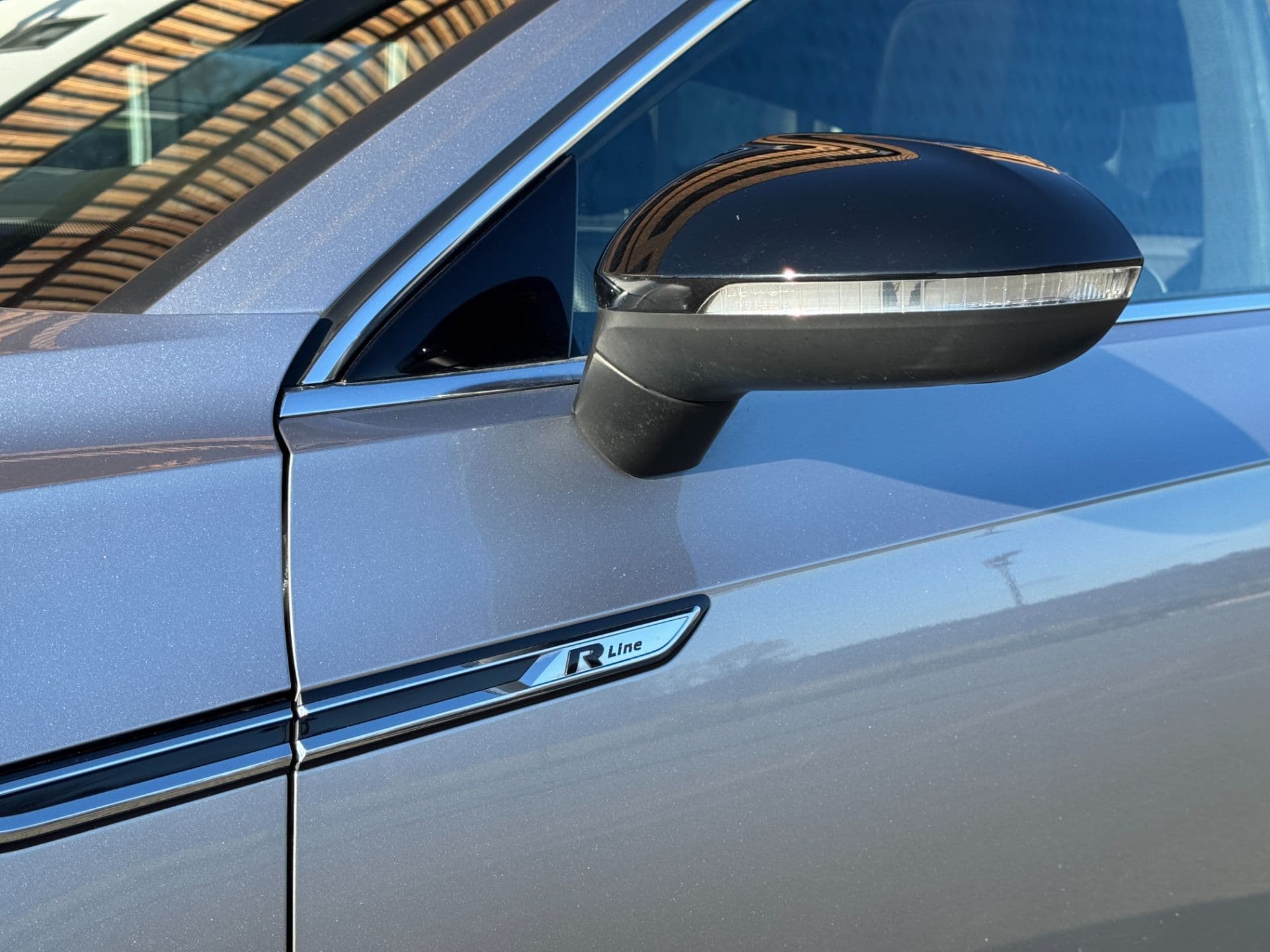 Volkswagen Arteon 2,0 TSI 4Motion Highline DSG - Bild 15