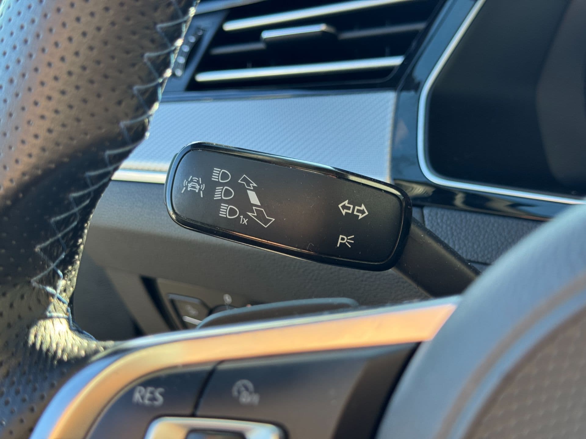 Volkswagen Arteon 2,0 TSI 4Motion Highline DSG - Bild 29