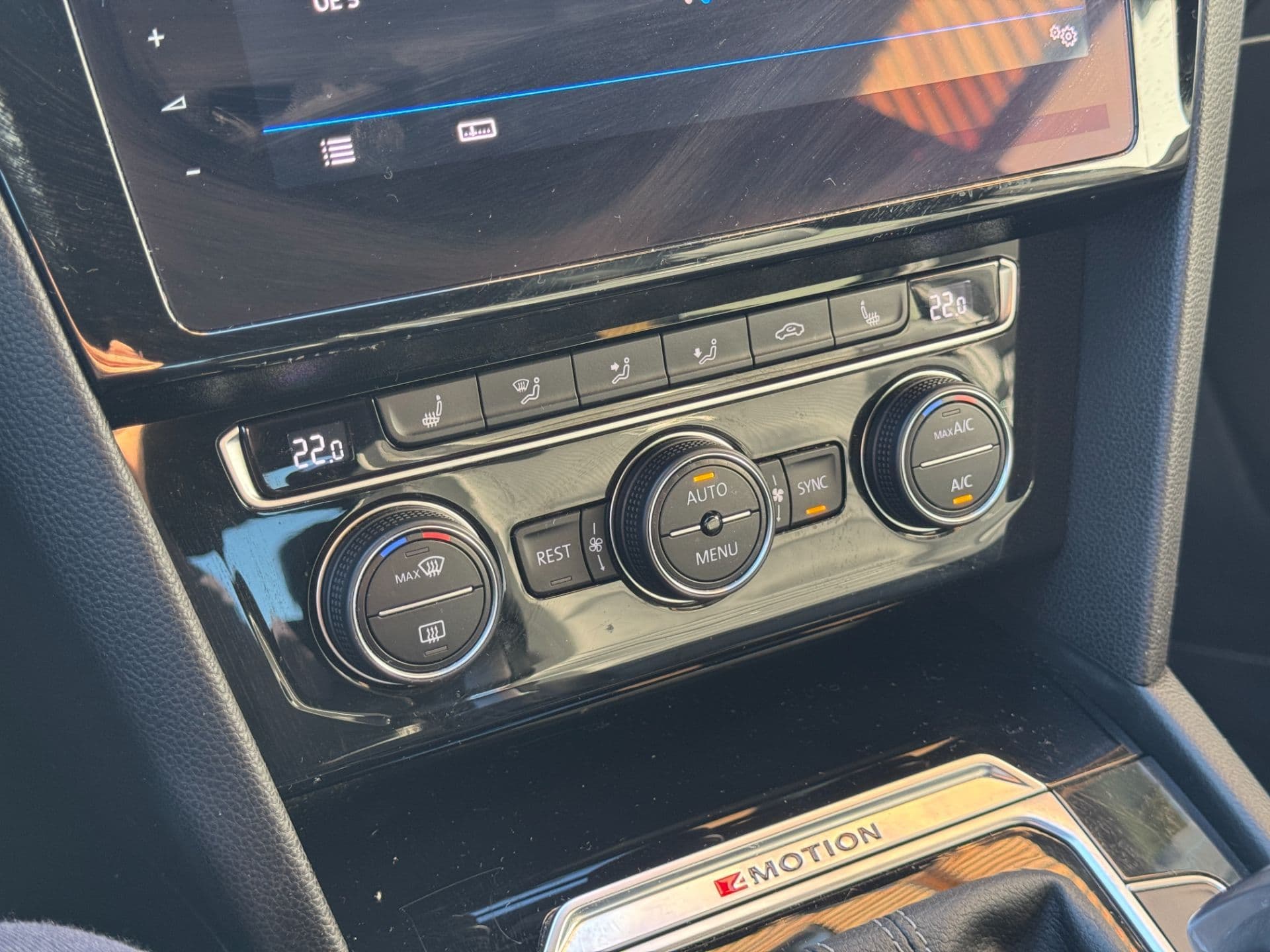 Volkswagen Arteon 2,0 TSI 4Motion Highline DSG - Bild 38