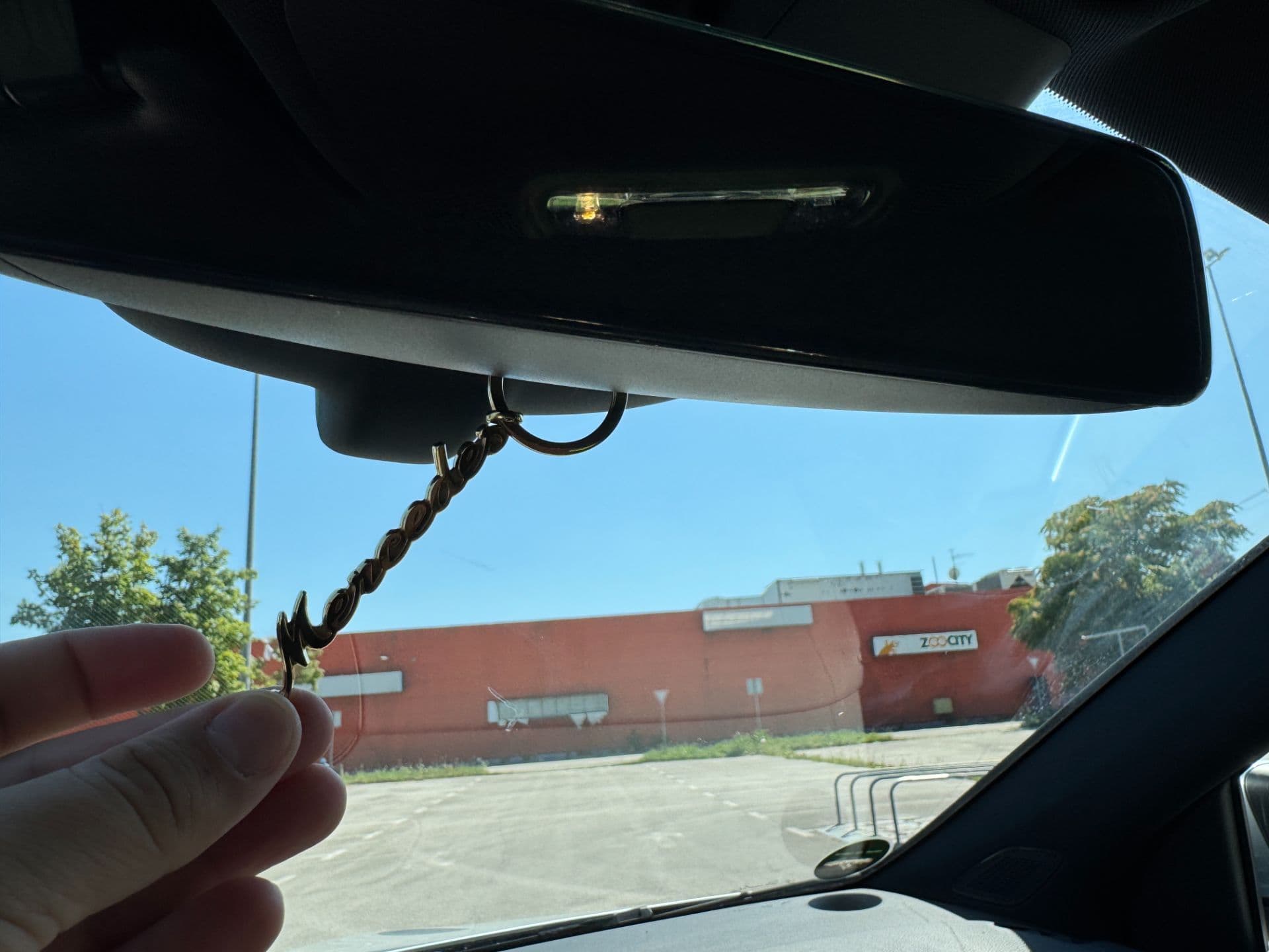 Mercedes-Benz GLA 200 Progressuve Aut. - Bild 36