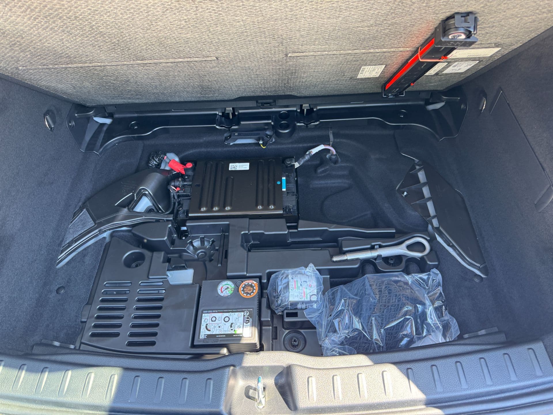 Mercedes-Benz GLA 200 Progressuve Aut. - Bild 43