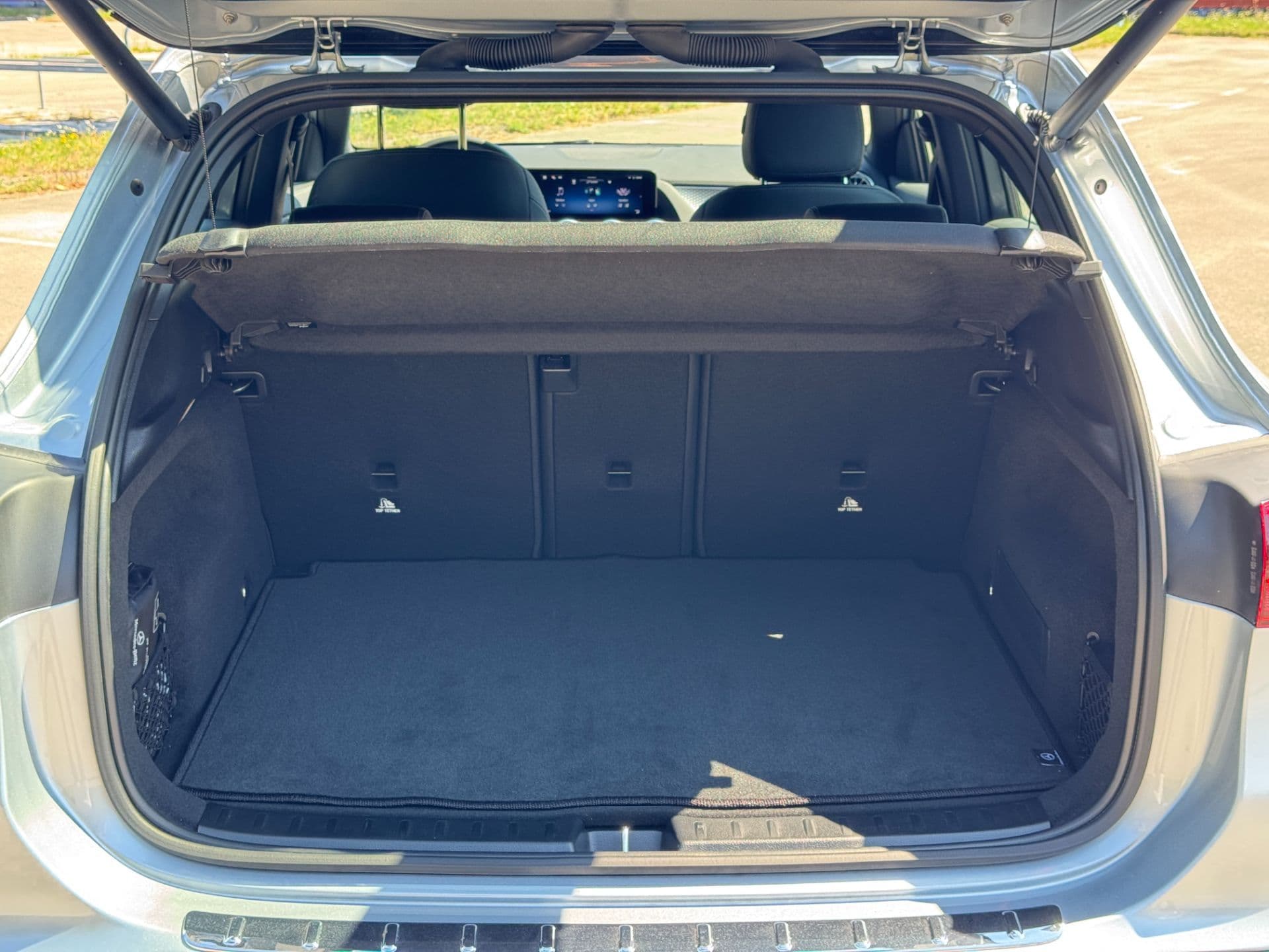 Mercedes-Benz GLA 200 Progressuve Aut. - Bild 42