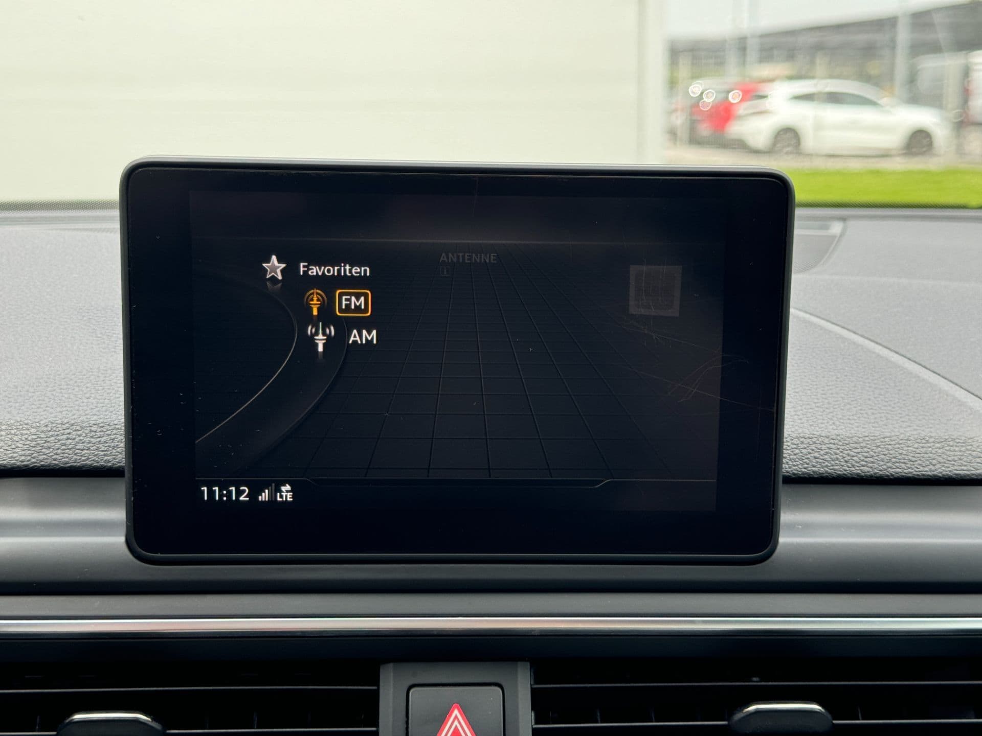 Audi A4 1,4 TFSI Limousine - Bild 35