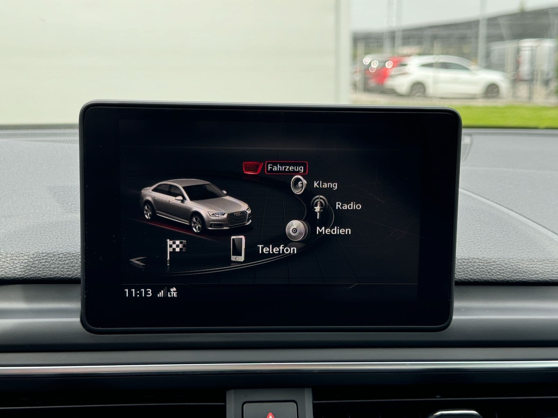 Audi A4 1,4 TFSI Limousine - Bild 40