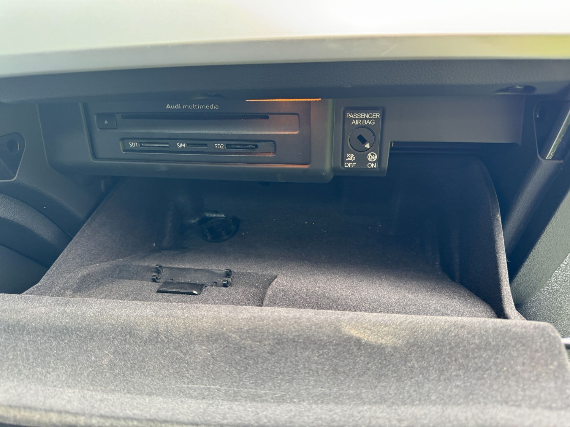 Audi A4 1,4 TFSI Limousine - Bild 48