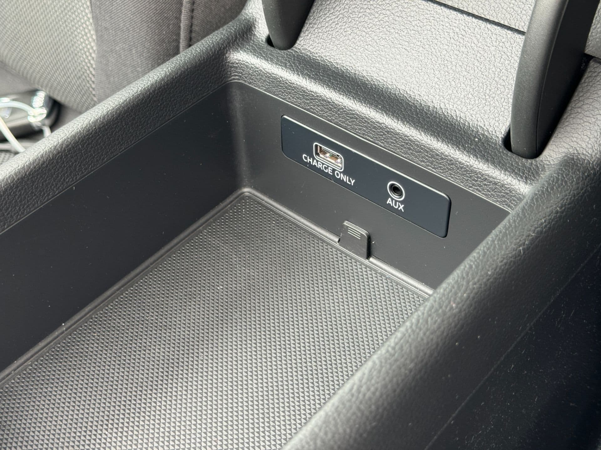 Audi A4 1,4 TFSI Limousine - Bild 32