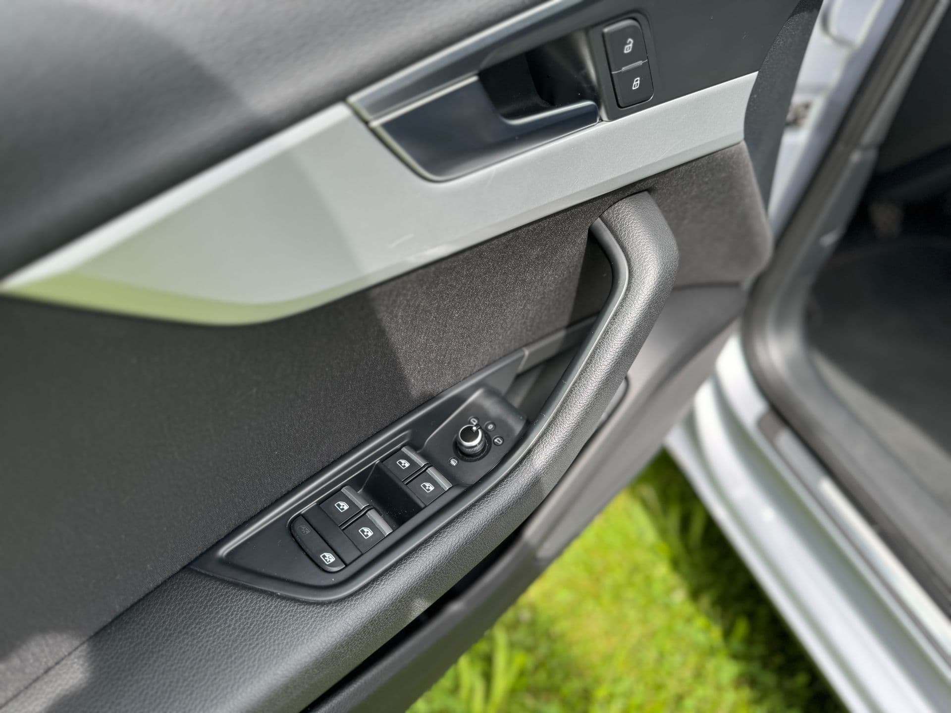 Audi A4 1,4 TFSI Limousine - Bild 13