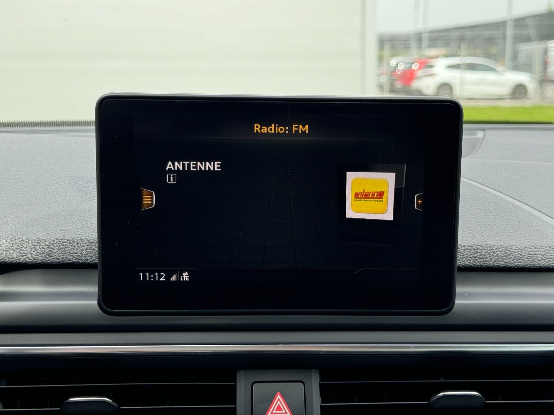 Audi A4 1,4 TFSI Limousine - Bild 34