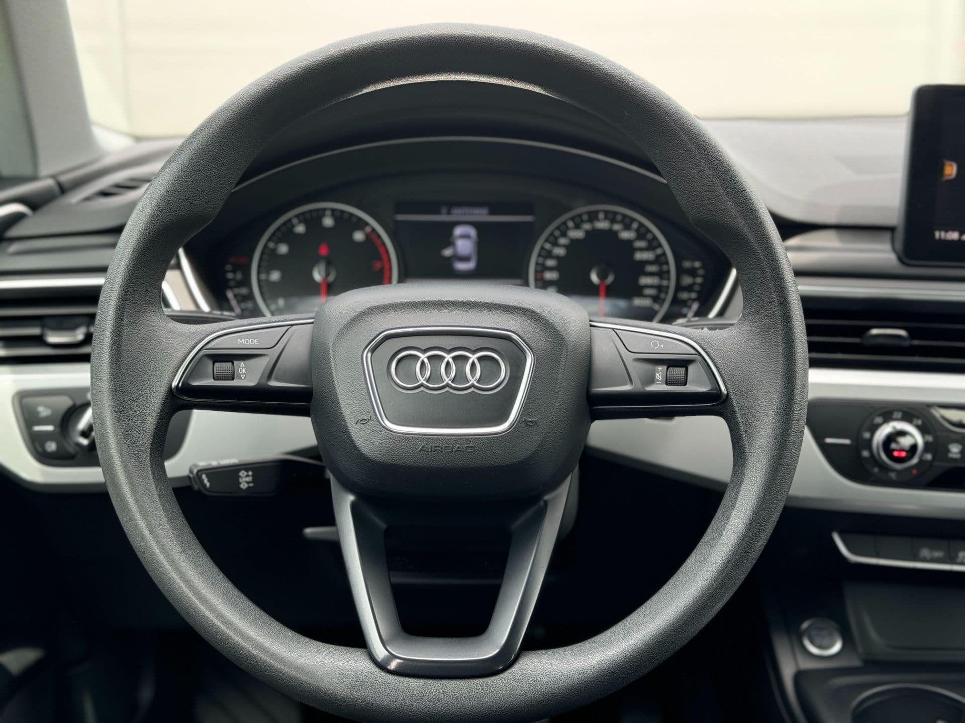 Audi A4 1,4 TFSI Limousine - Bild 15