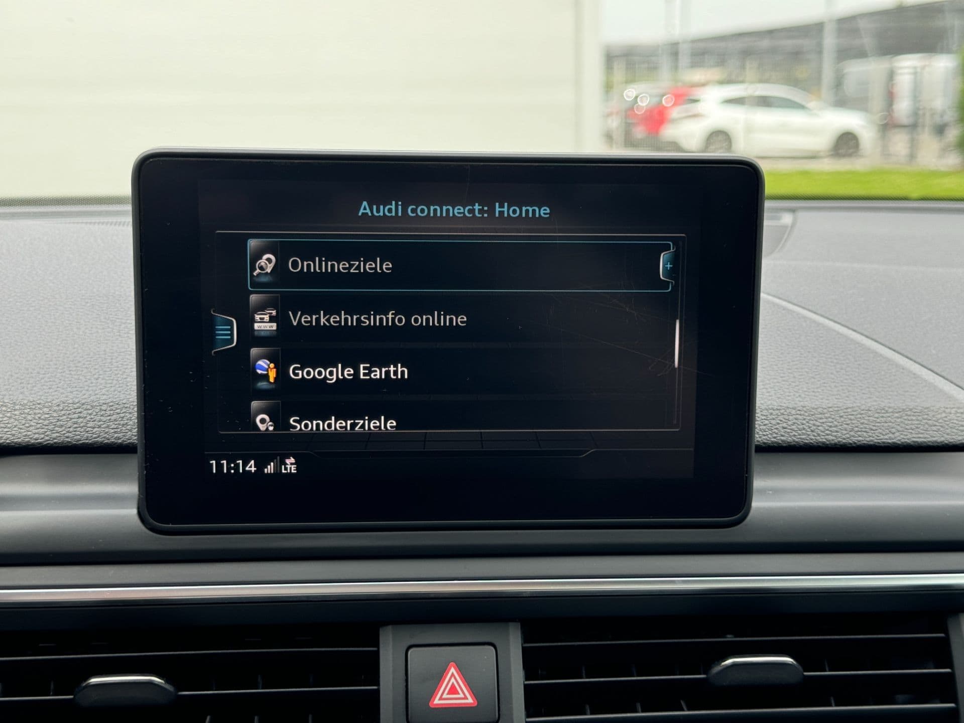 Audi A4 1,4 TFSI Limousine - Bild 43