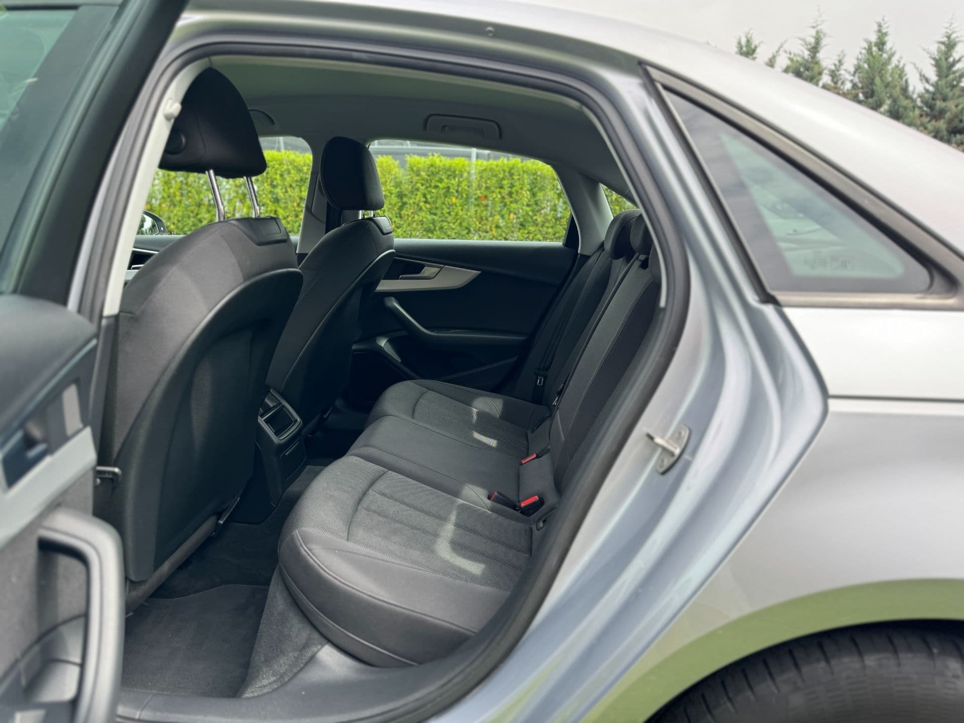 Audi A4 1,4 TFSI Limousine - Bild 44