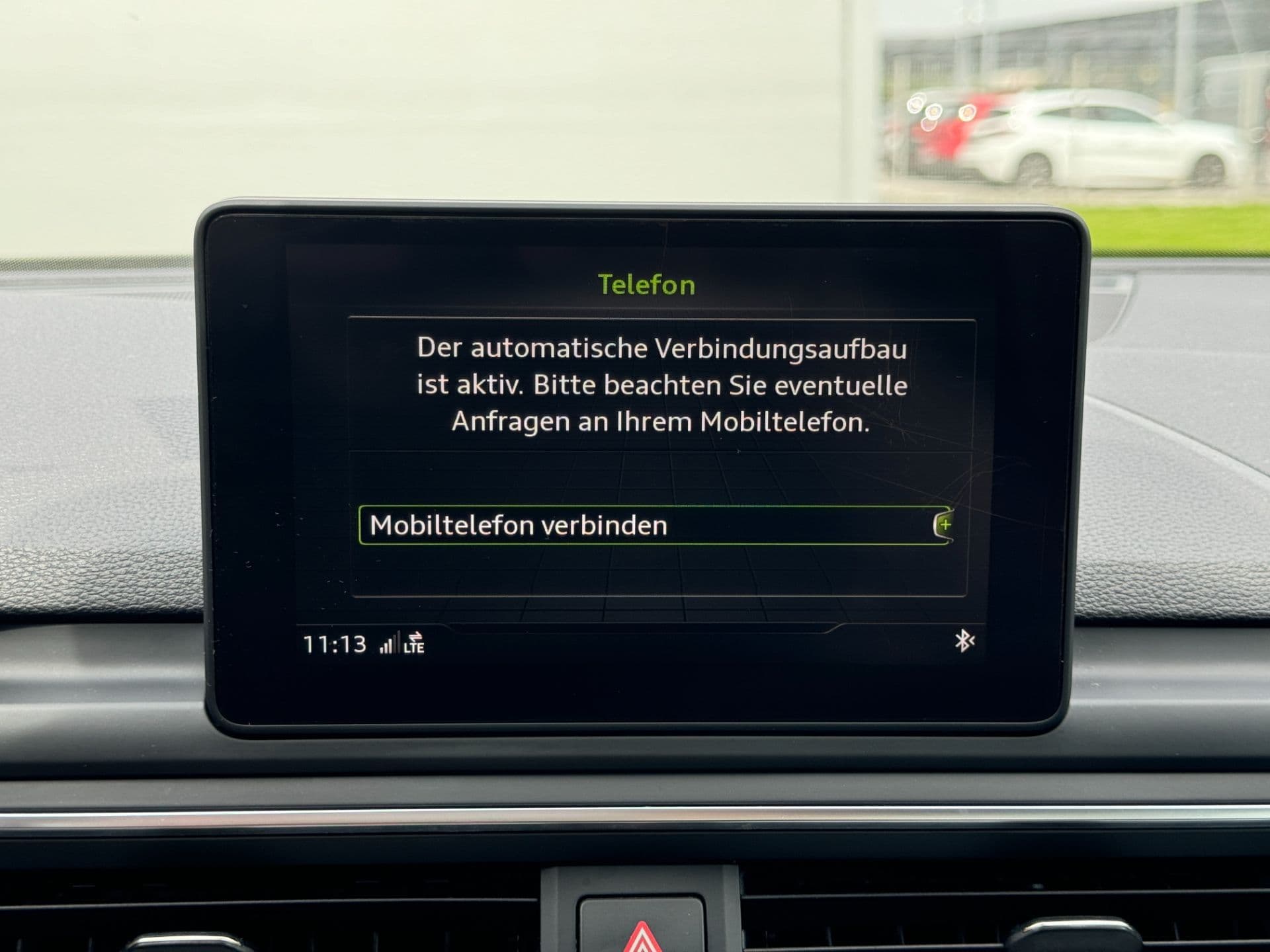 Audi A4 1,4 TFSI Limousine - Bild 39