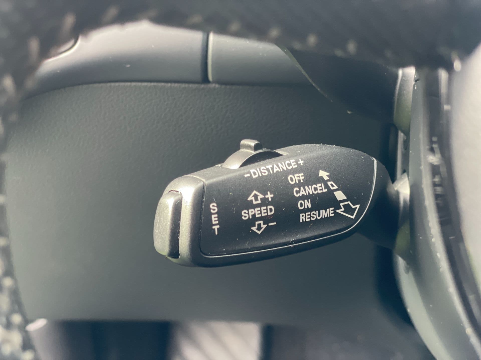 Audi A4 Avant 2,0 TFSI quattro - Bild 19