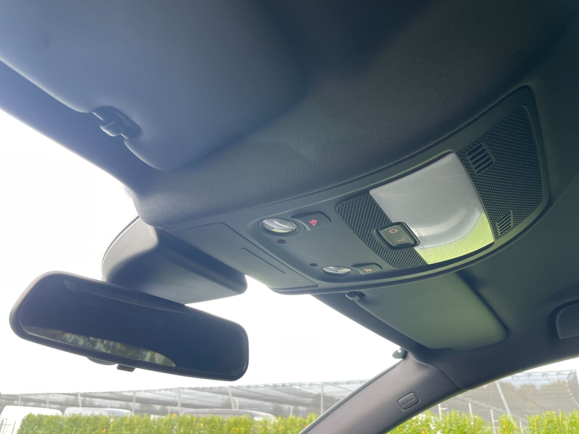 Audi A4 Avant 2,0 TFSI quattro - Bild 31