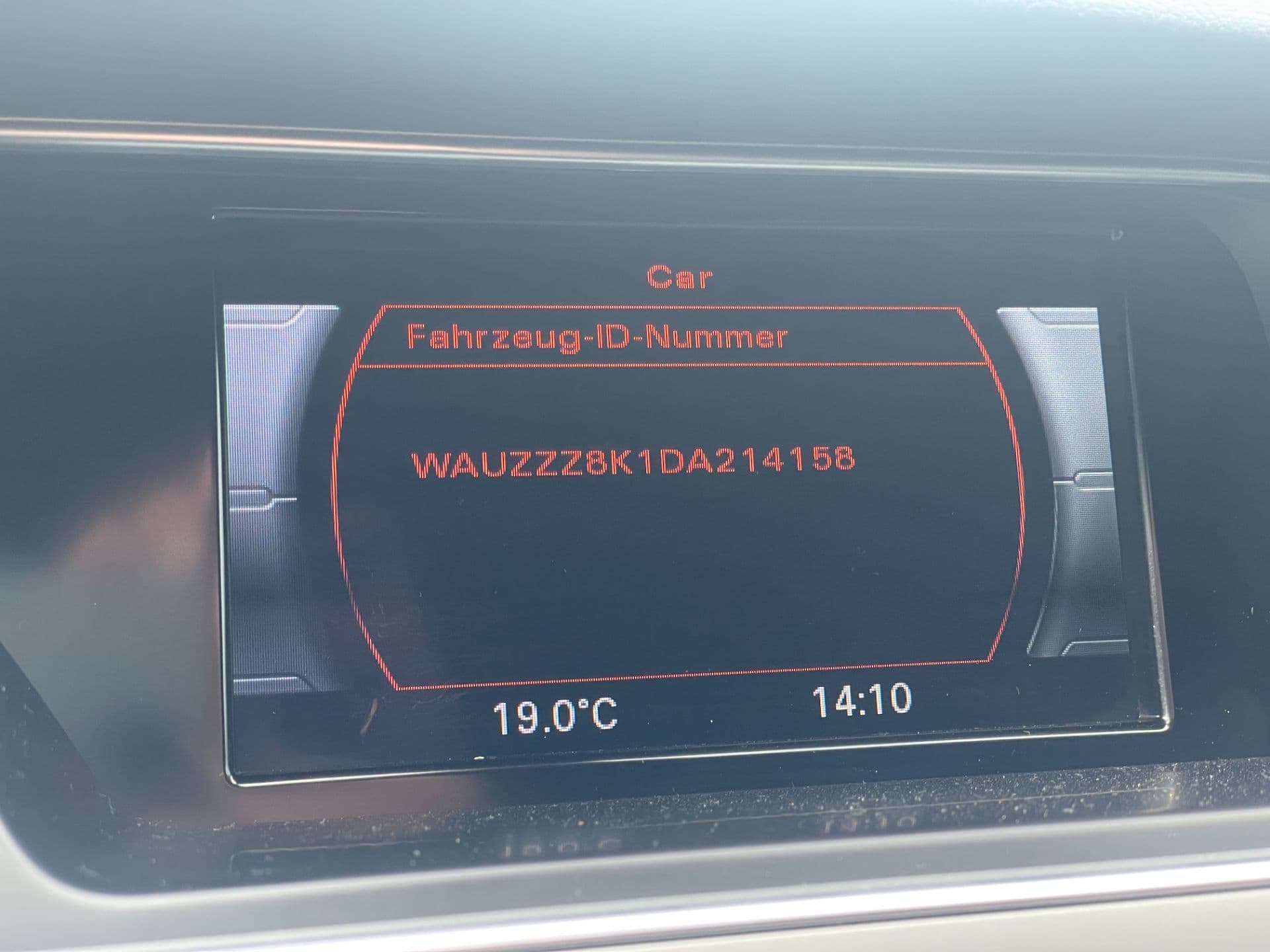 Audi A4 Avant 2,0 TFSI quattro - Bild 29