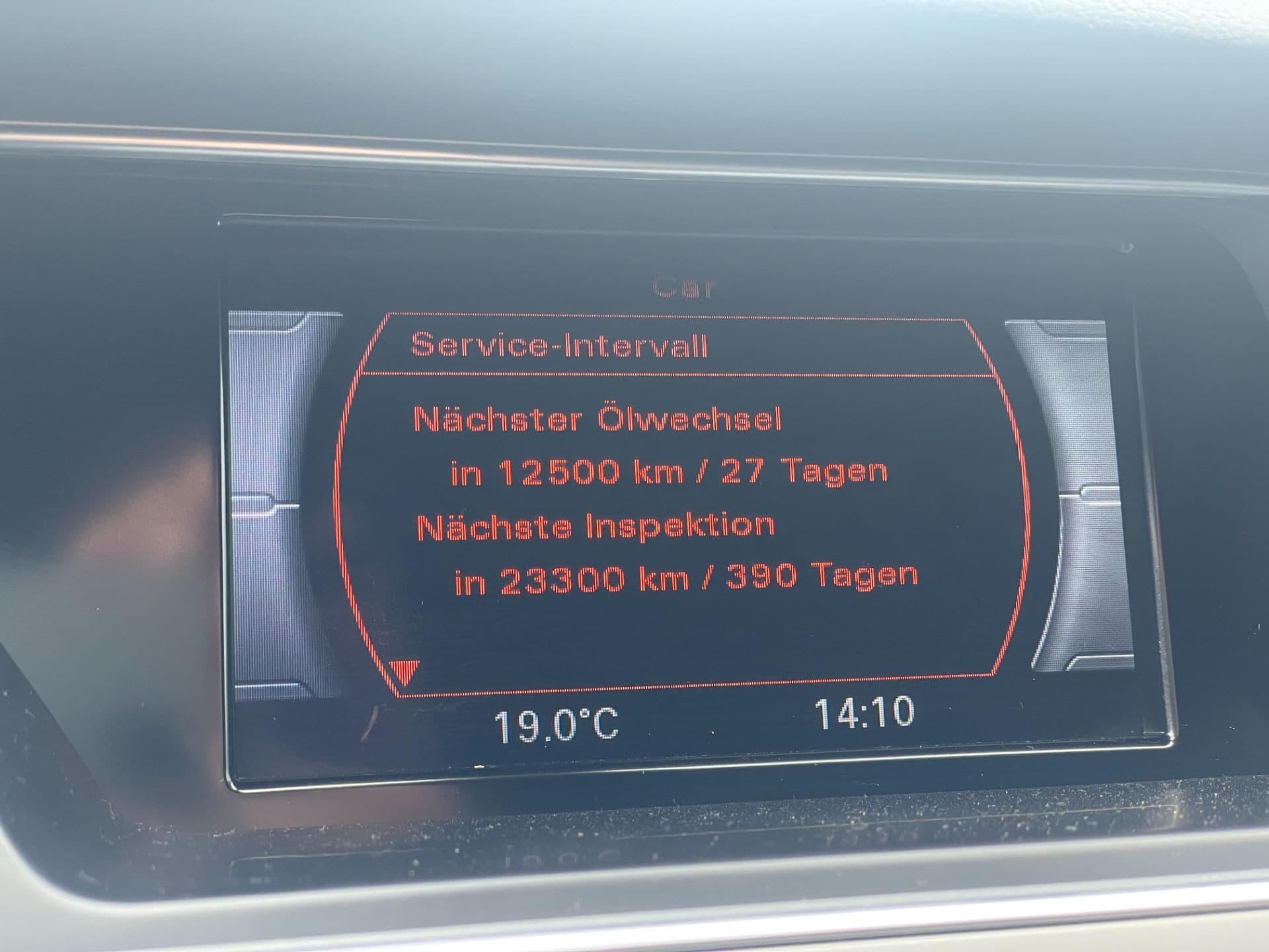 Audi A4 Avant 2,0 TFSI quattro - Bild 30