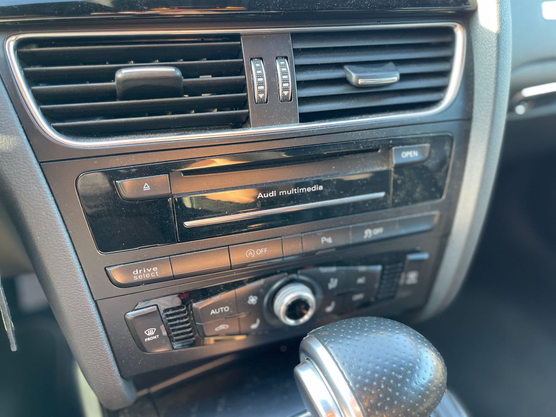 Audi A5 Sportback 3,0 TDI quattro DPF S-Tronic - Bild 31