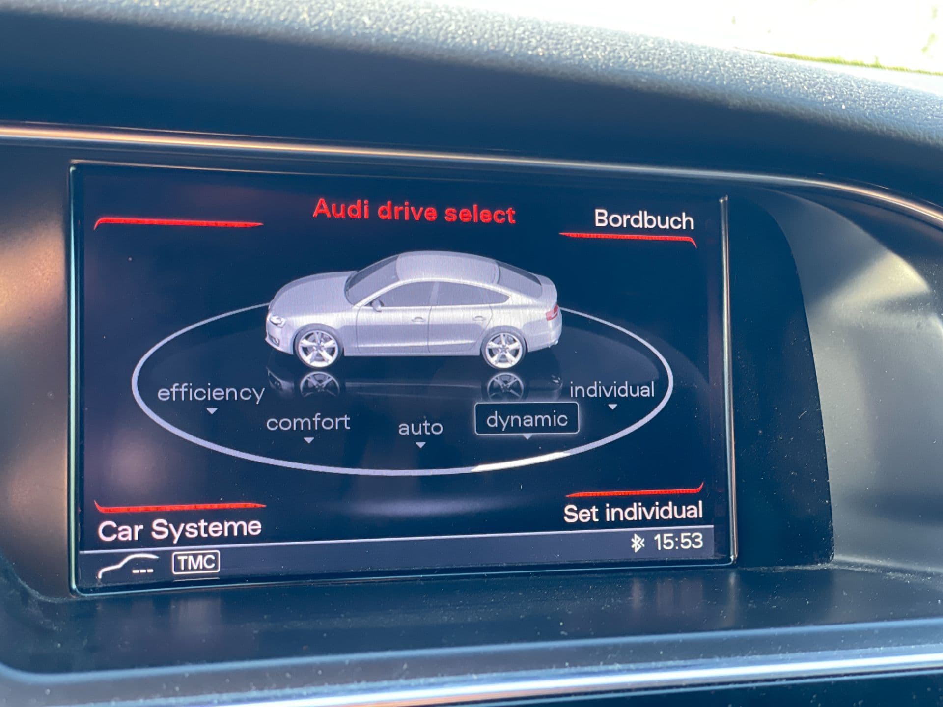 Audi A5 Sportback 3,0 TDI quattro DPF S-Tronic - Bild 27