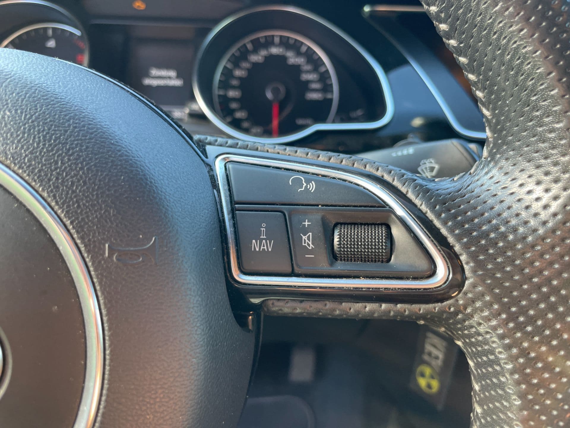 Audi A5 Sportback 3,0 TDI quattro DPF S-Tronic - Bild 20