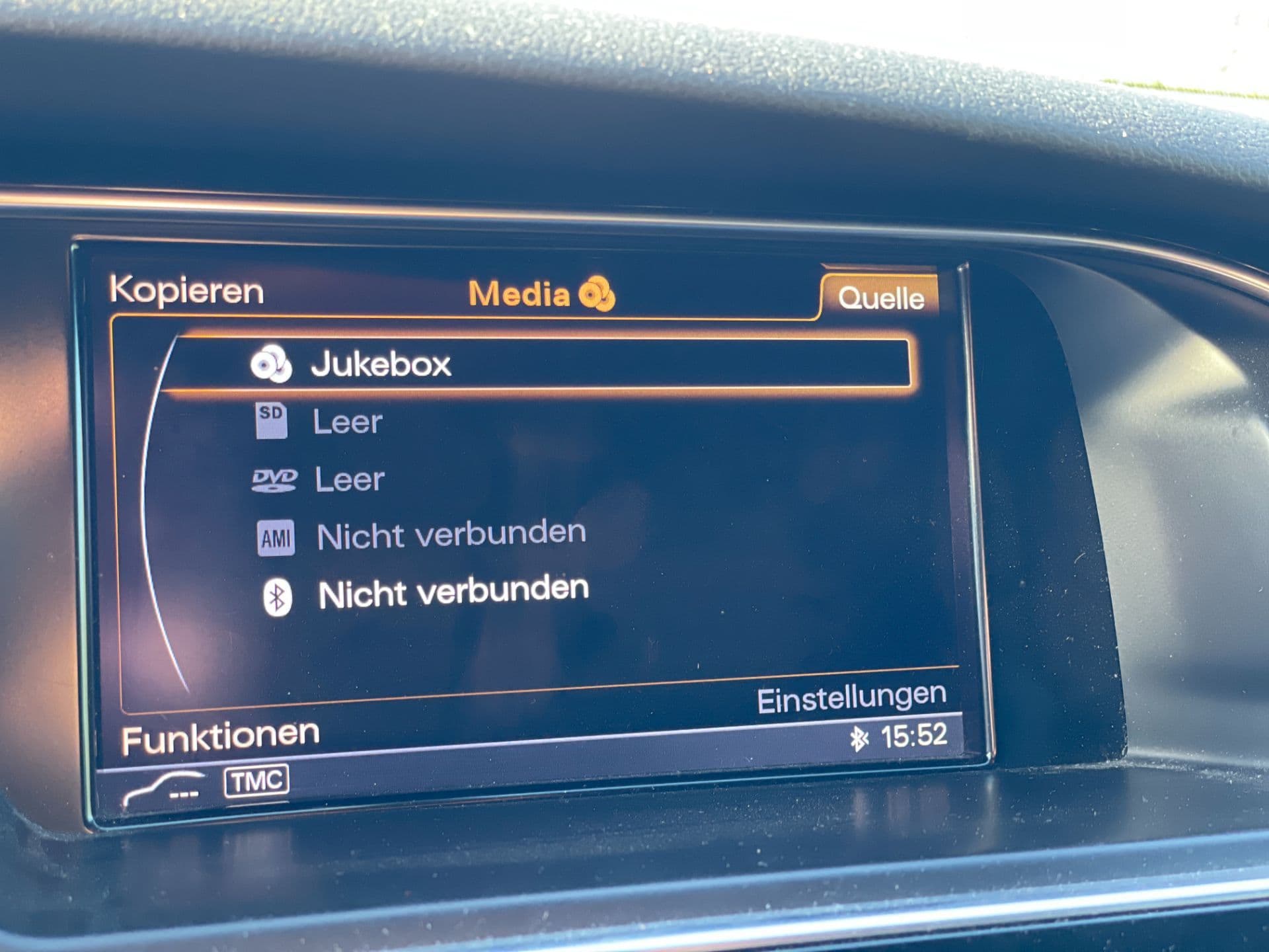 Audi A5 Sportback 3,0 TDI quattro DPF S-Tronic - Bild 24