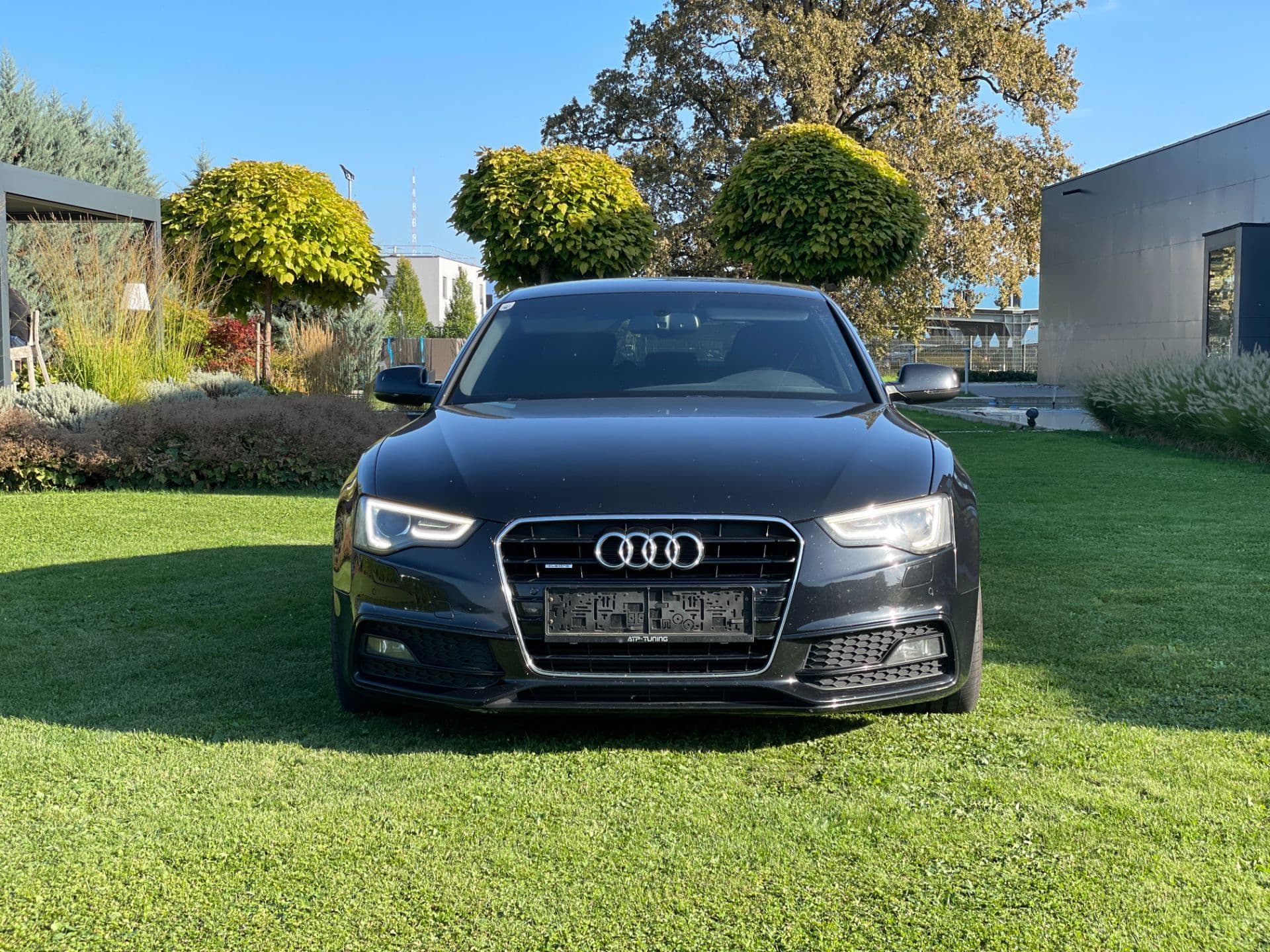 Audi A5 Sportback 3,0 TDI quattro DPF S-Tronic - Bild 3