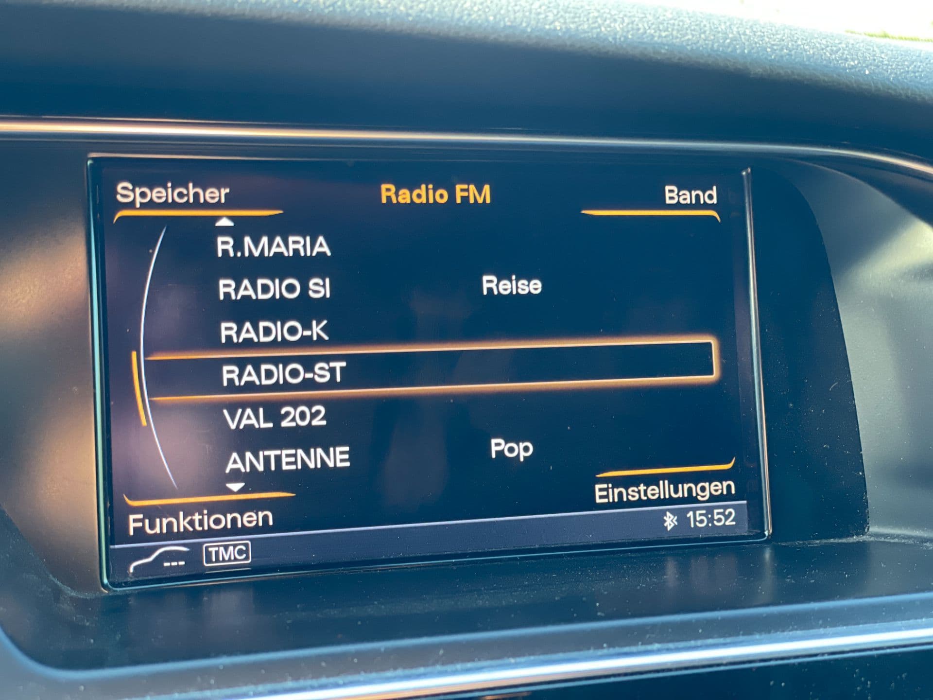 Audi A5 Sportback 3,0 TDI quattro DPF S-Tronic - Bild 23