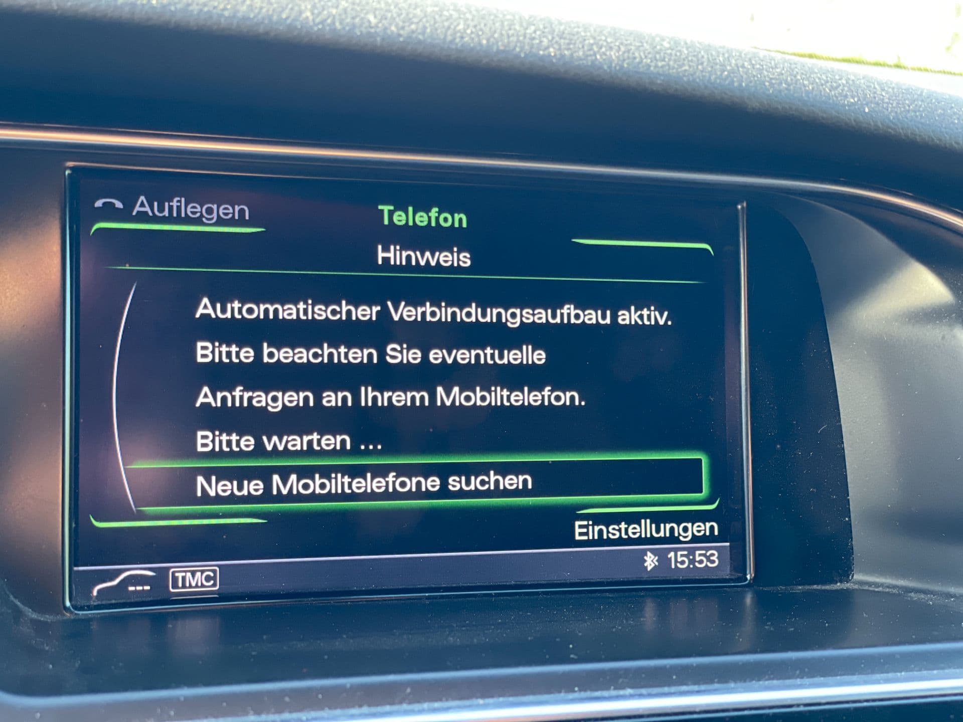 Audi A5 Sportback 3,0 TDI quattro DPF S-Tronic - Bild 26
