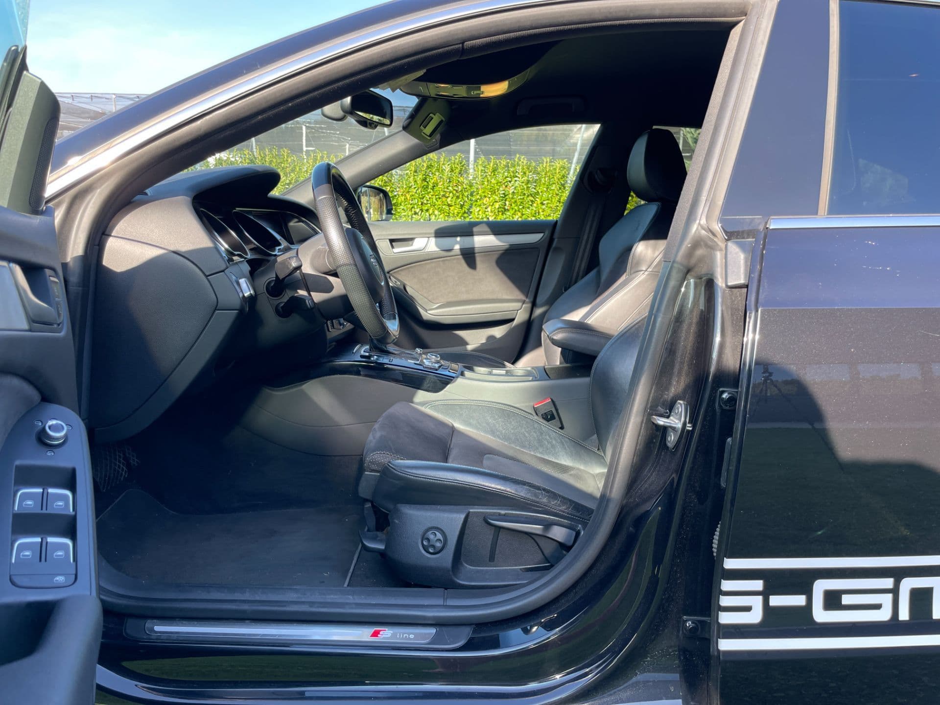 Audi A5 Sportback 3,0 TDI quattro DPF S-Tronic - Bild 14