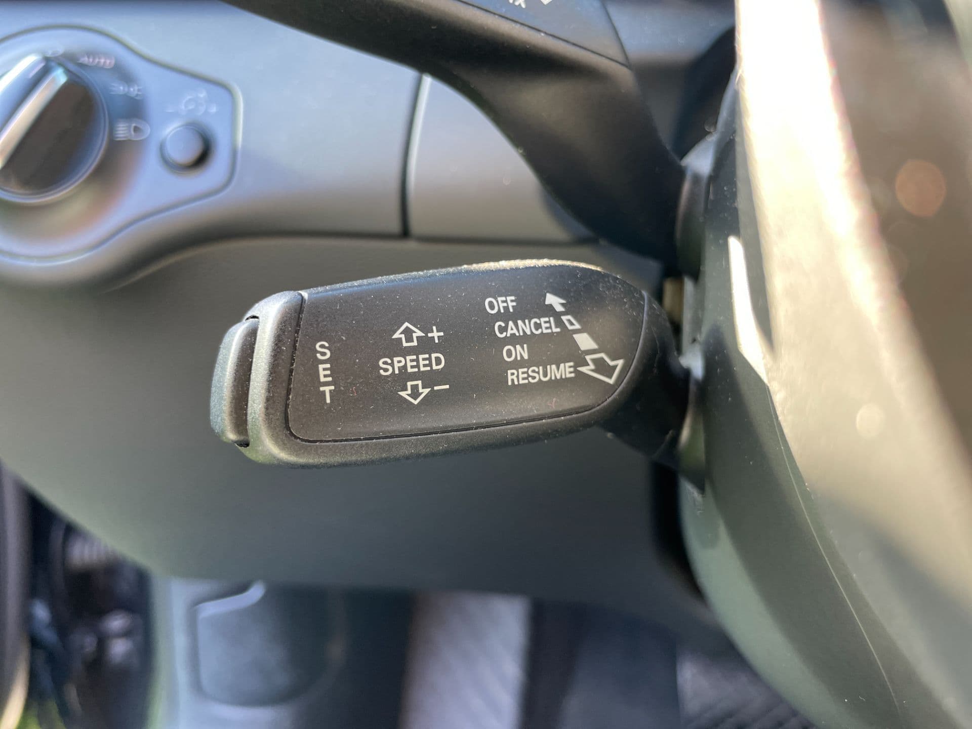 Audi A5 Sportback 3,0 TDI quattro DPF S-Tronic - Bild 18