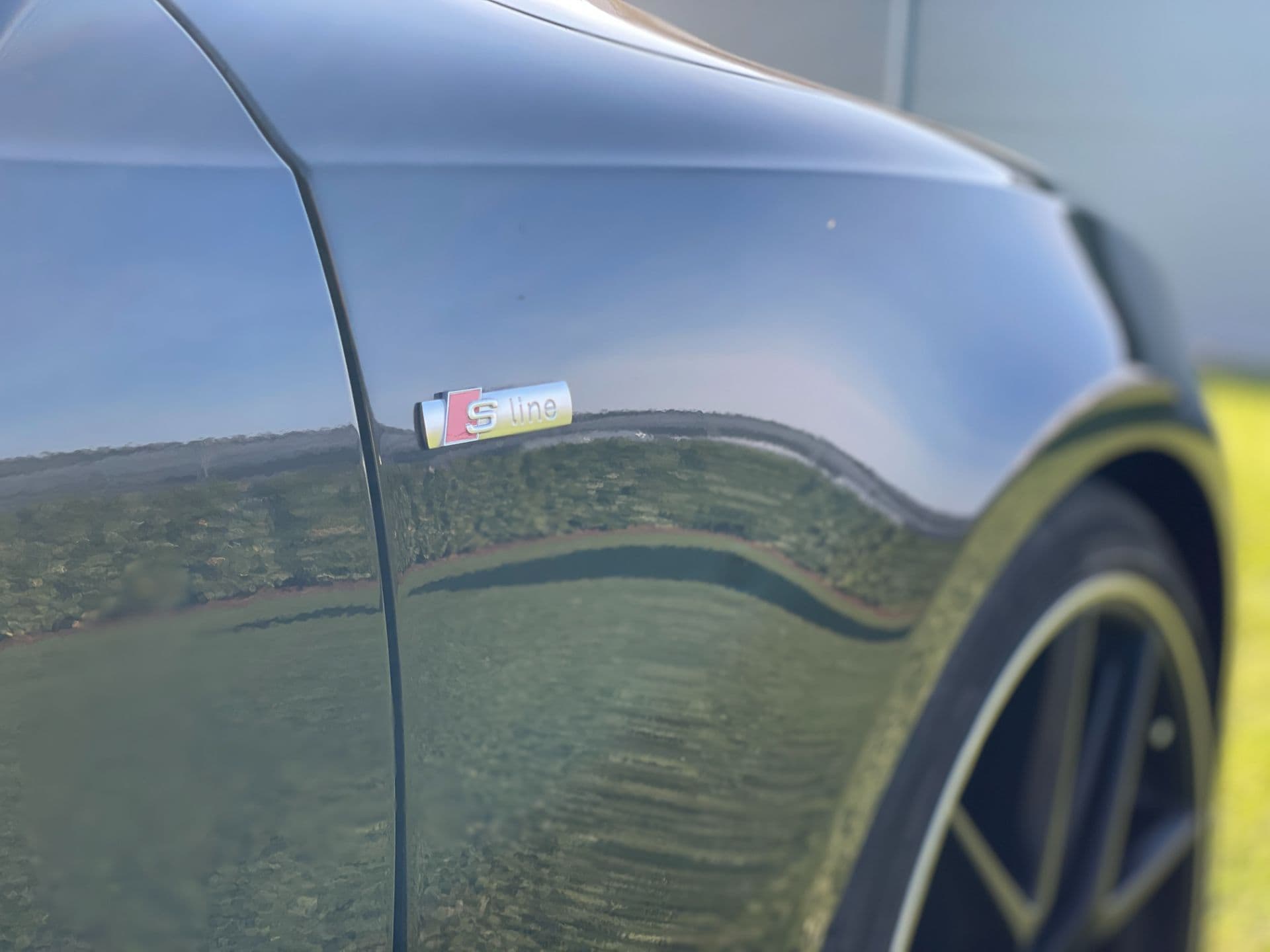 Audi A5 Sportback 3,0 TDI quattro DPF S-Tronic - Bild 37