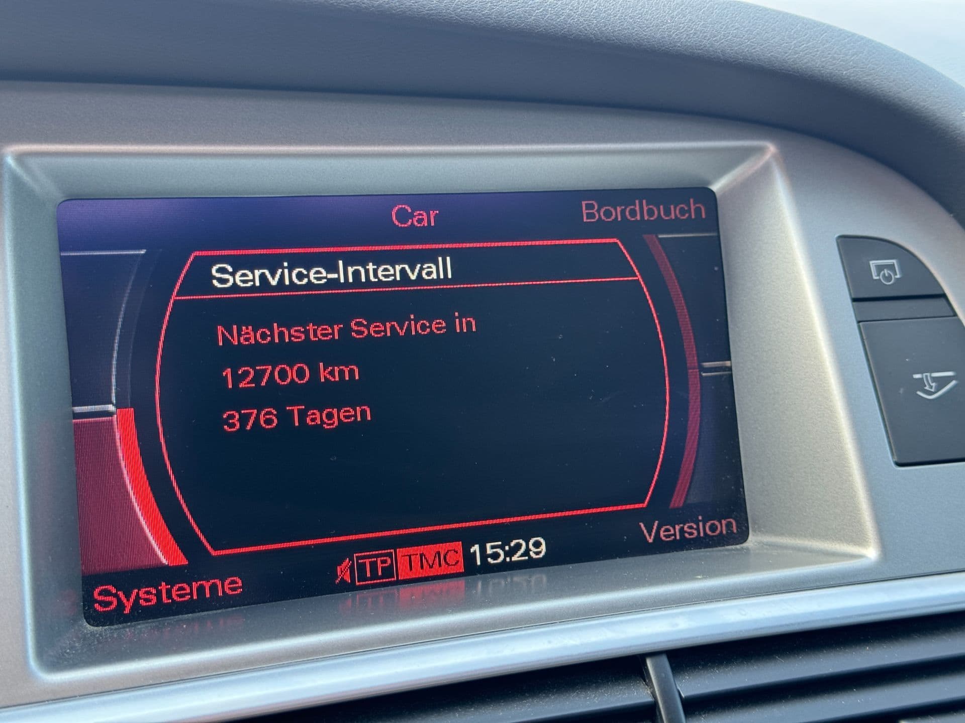 Audi A6 Avant 2,8 FSI V6 quattro Tiptronic - Bild 32