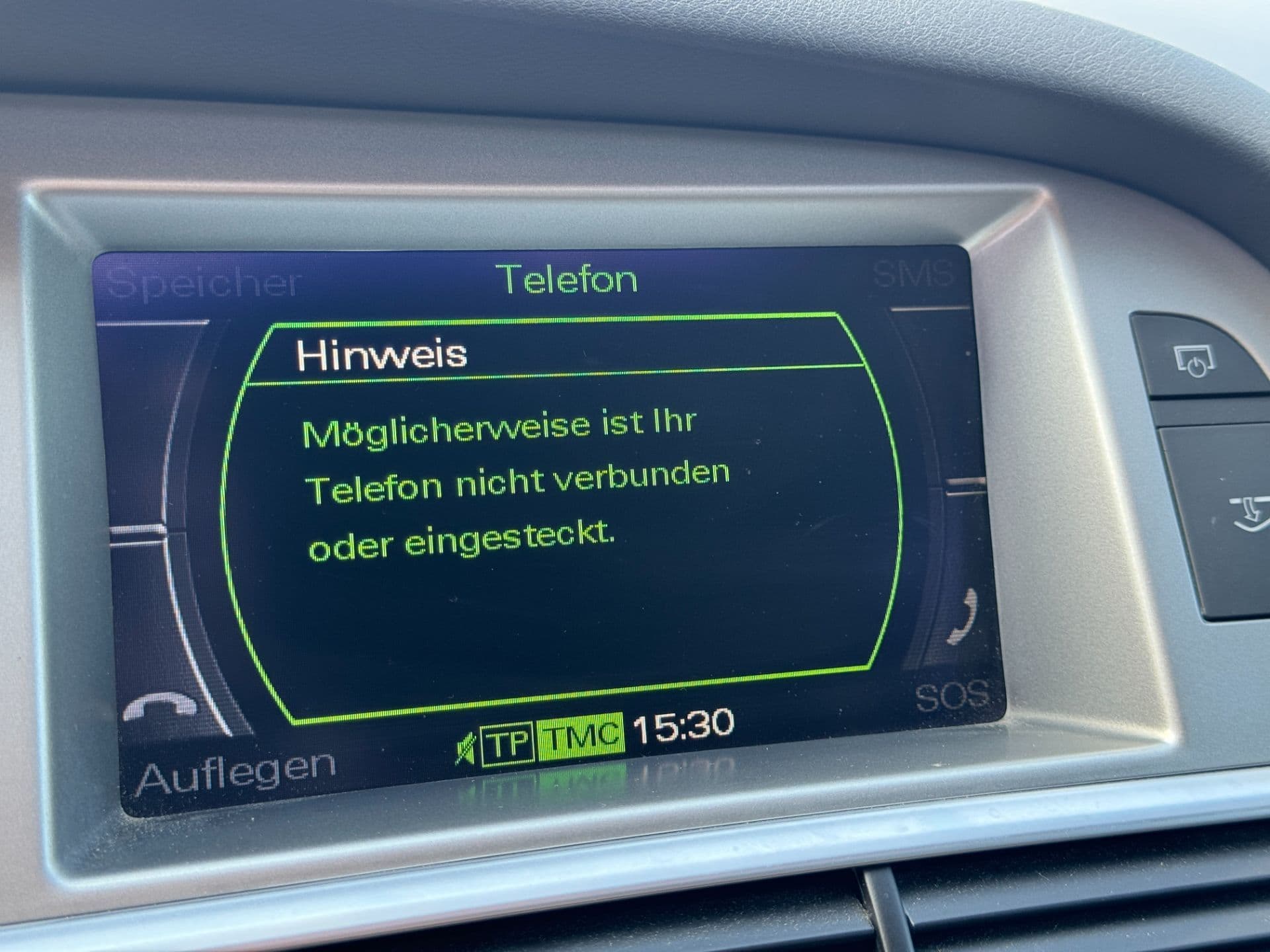 Audi A6 Avant 2,8 FSI V6 quattro Tiptronic - Bild 37