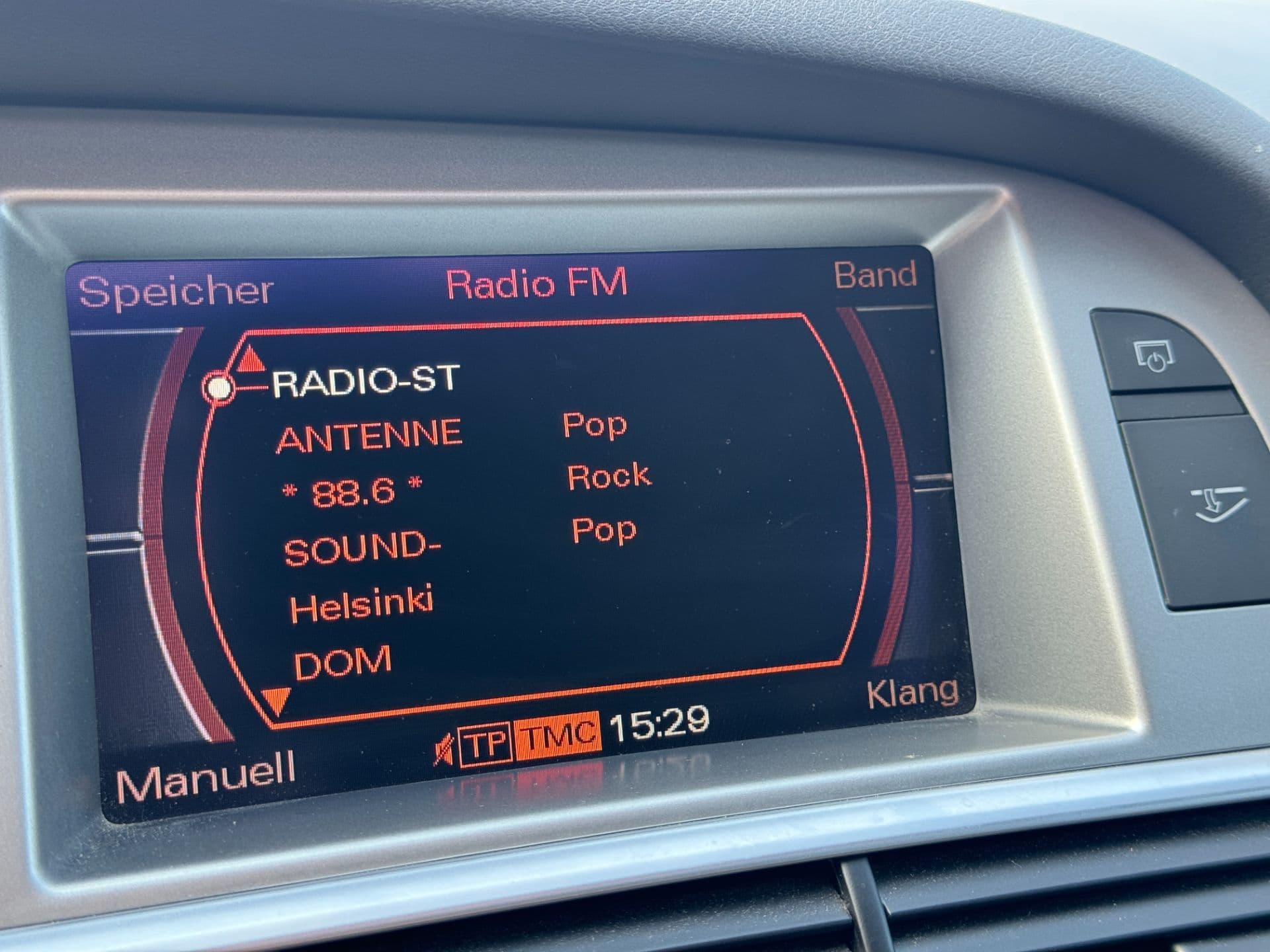 Audi A6 Avant 2,8 FSI V6 quattro Tiptronic - Bild 33