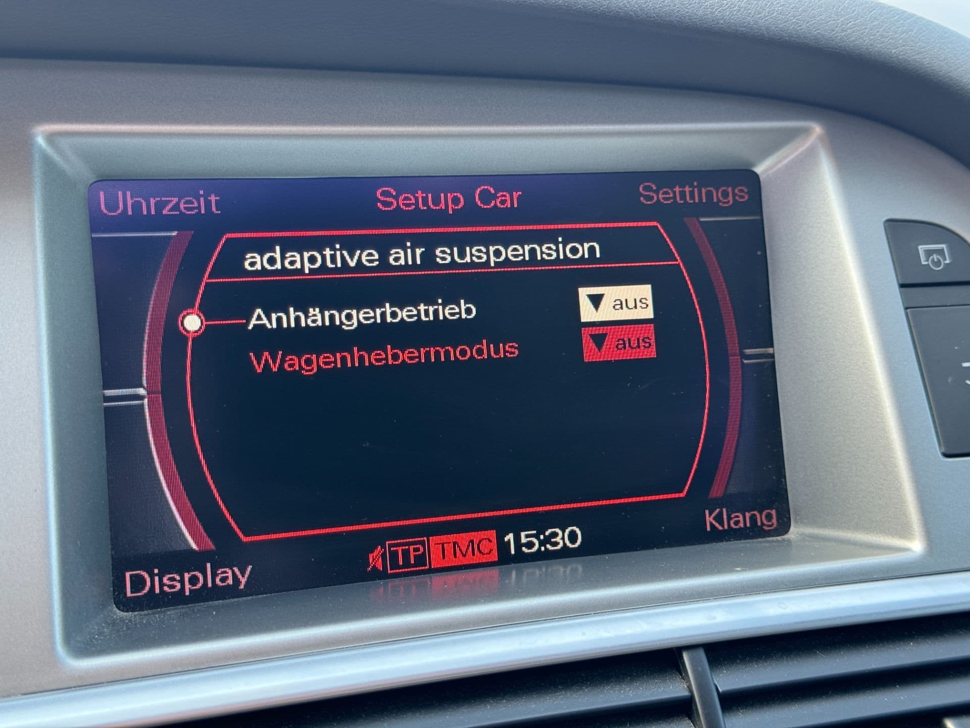 Audi A6 Avant 2,8 FSI V6 quattro Tiptronic - Bild 36