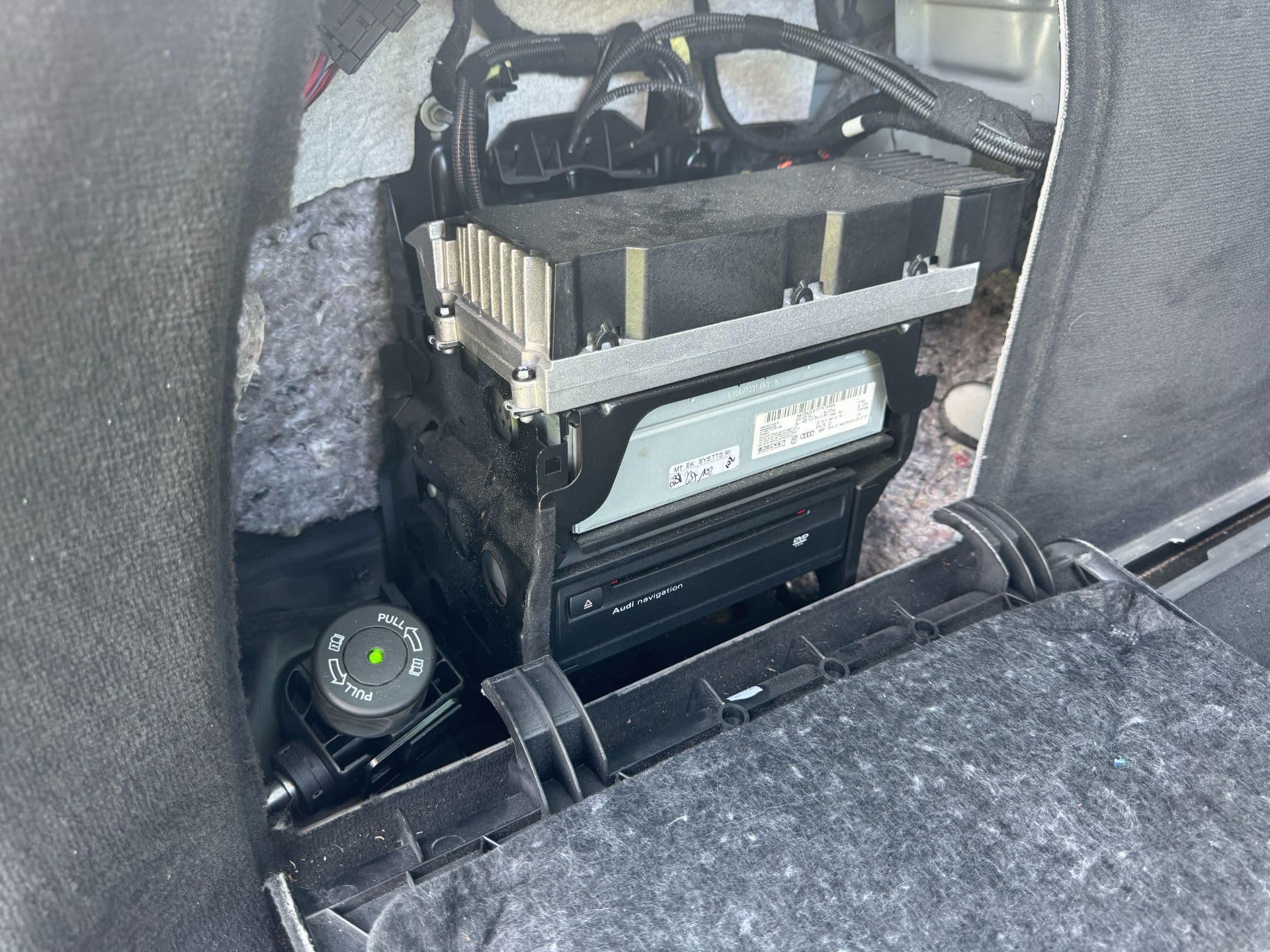 Audi A6 Avant 2,8 FSI V6 quattro Tiptronic - Bild 45