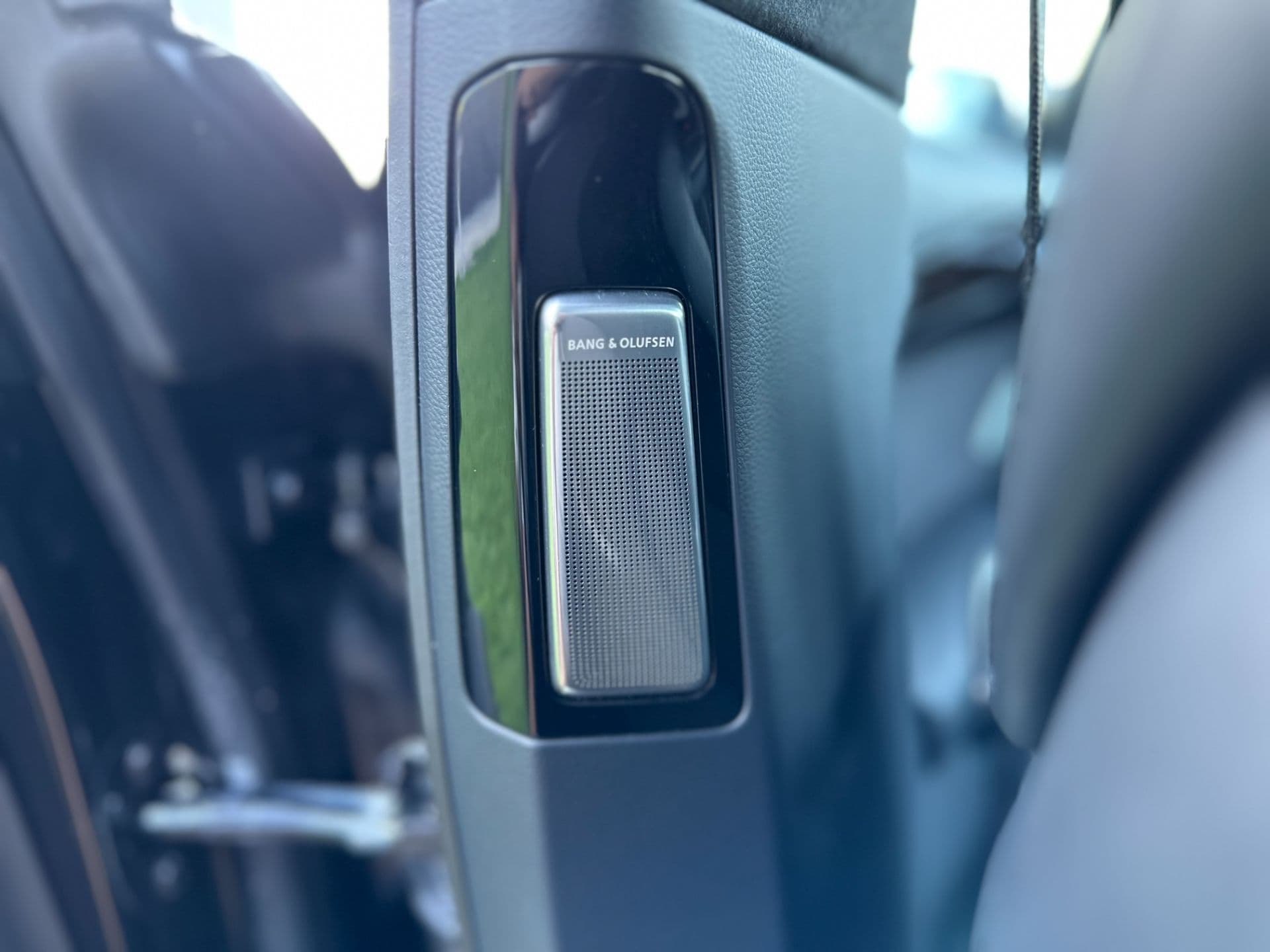 Audi A8 4,2 TDI lang quattro Tiptronic - Bild 51