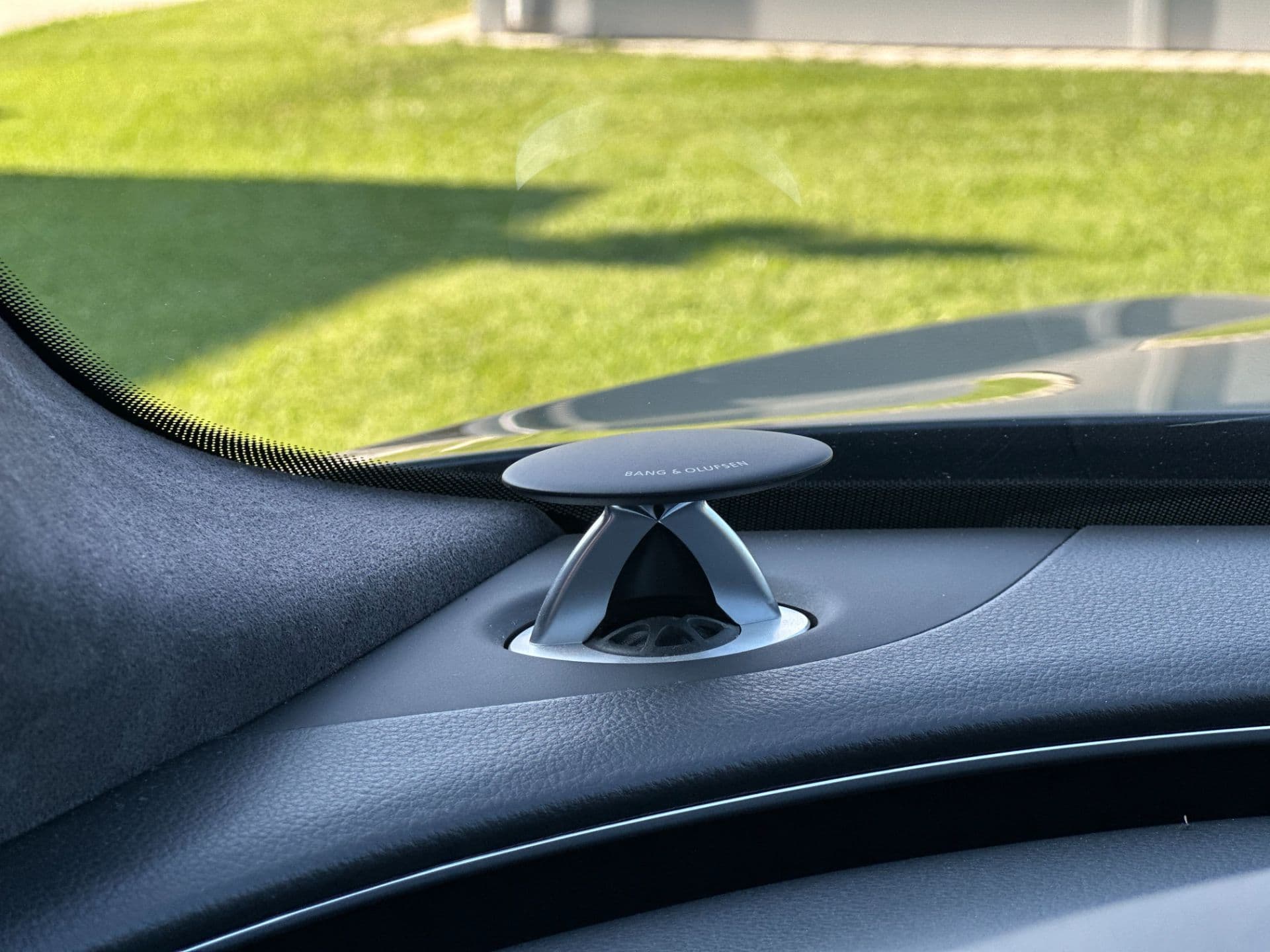 Audi A8 4,2 TDI lang quattro Tiptronic - Bild 45