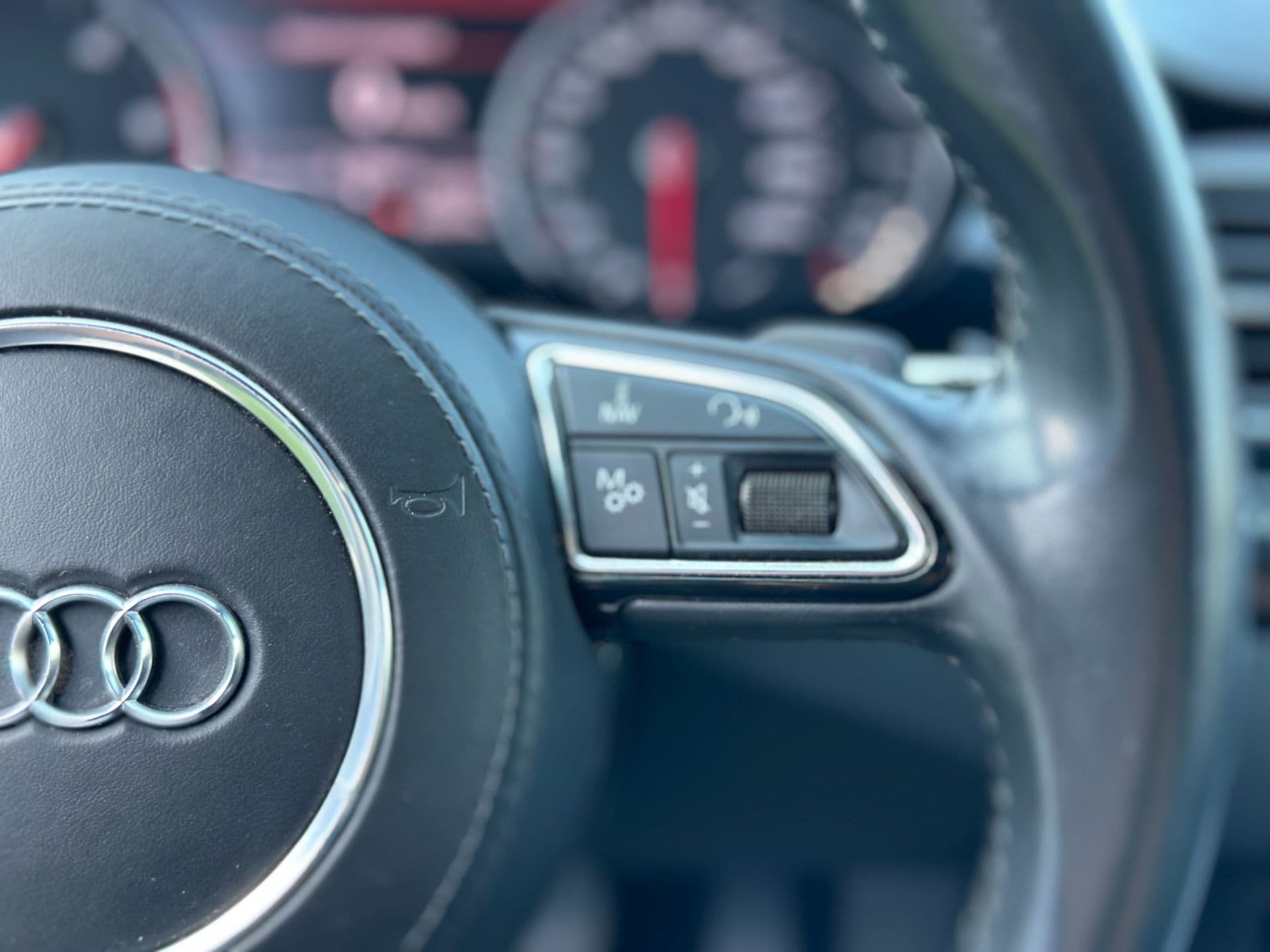 Audi A8 4,2 TDI lang quattro Tiptronic - Bild 28