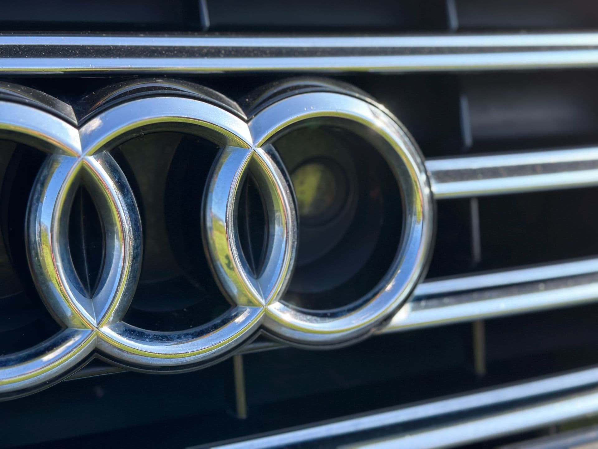 Audi A8 4,2 TDI lang quattro Tiptronic - Bild 13