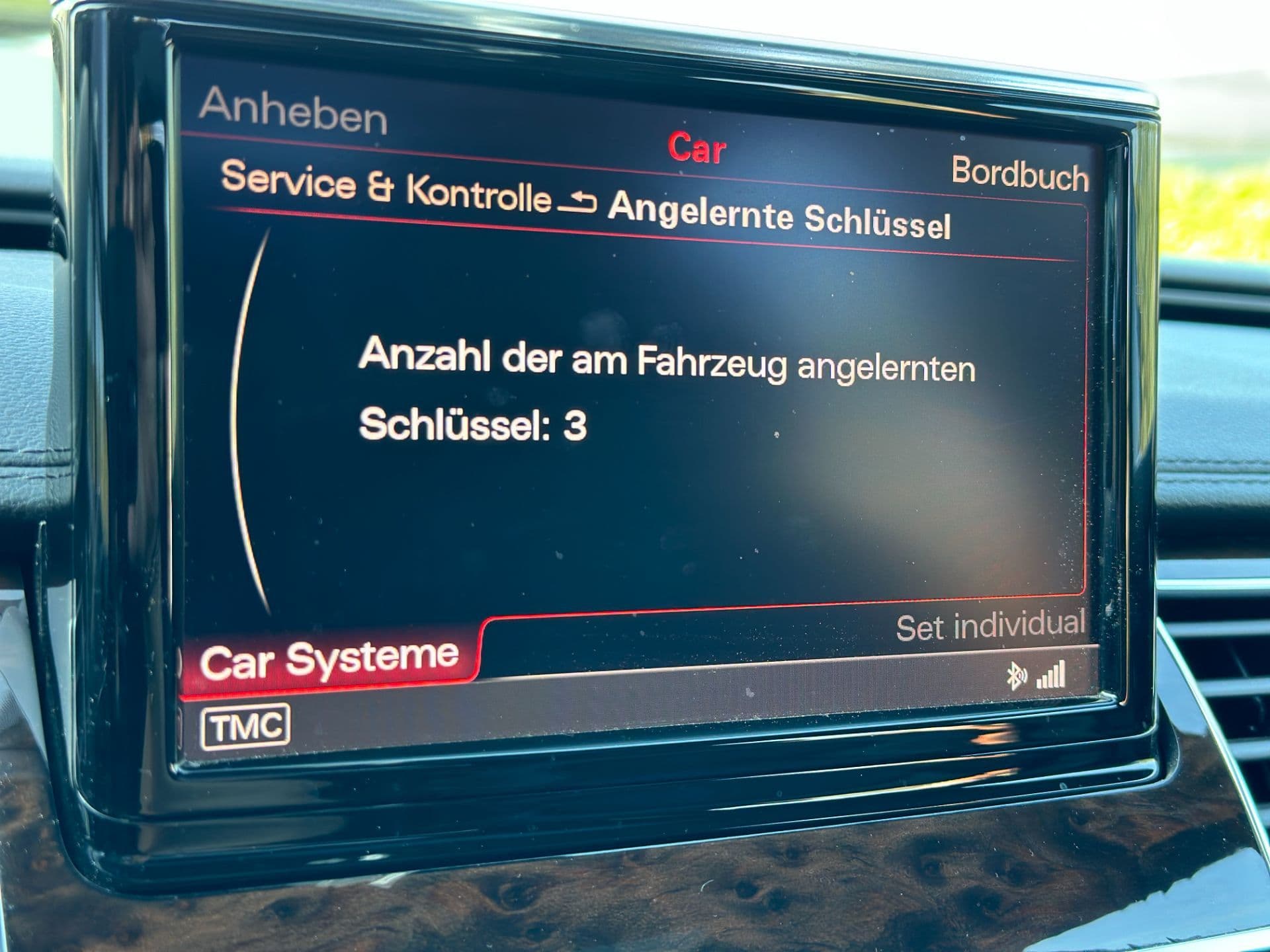 Audi A8 4,2 TDI lang quattro Tiptronic - Bild 41
