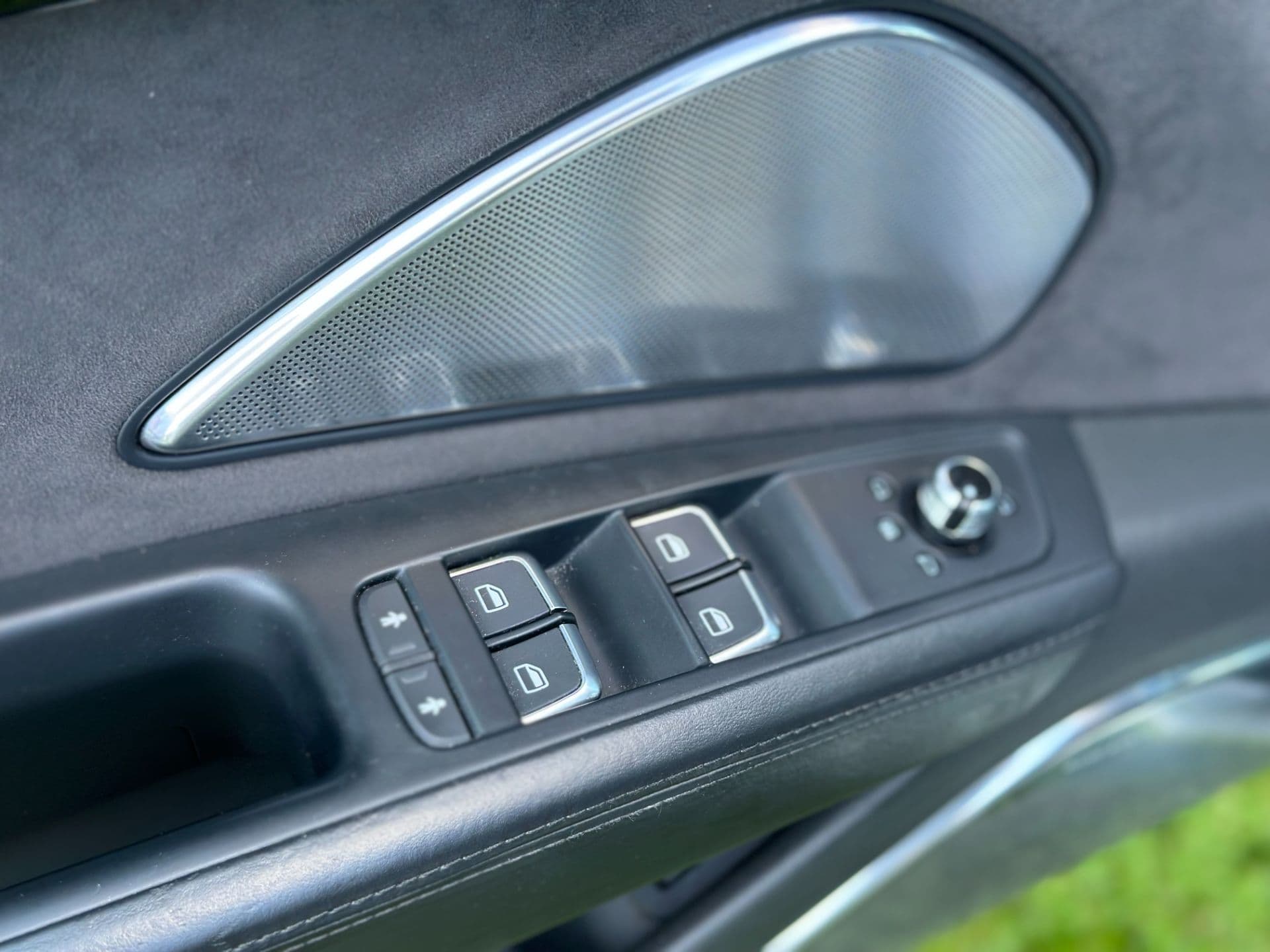 Audi A8 4,2 TDI lang quattro Tiptronic - Bild 16