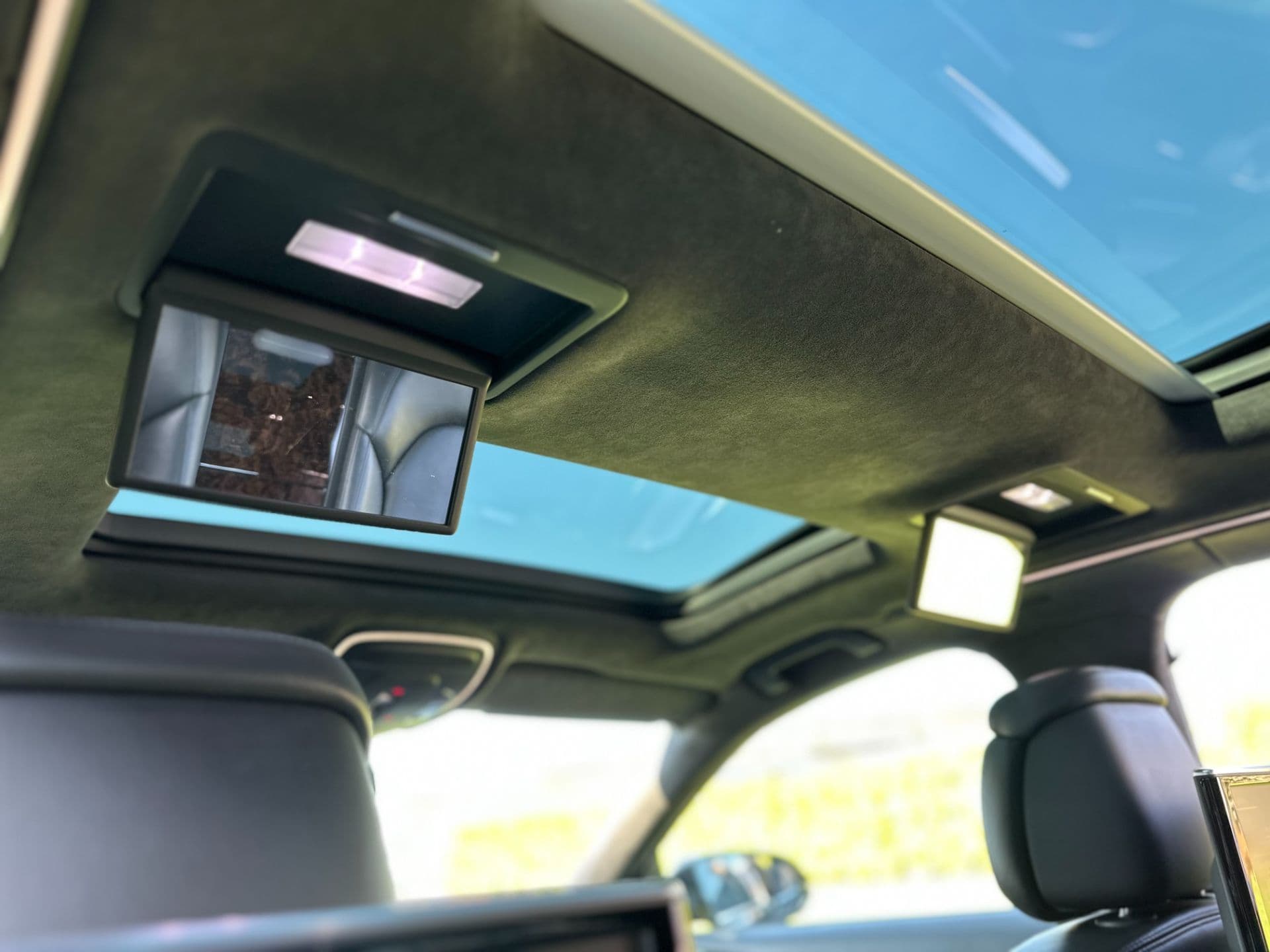 Audi A8 4,2 TDI lang quattro Tiptronic - Bild 53