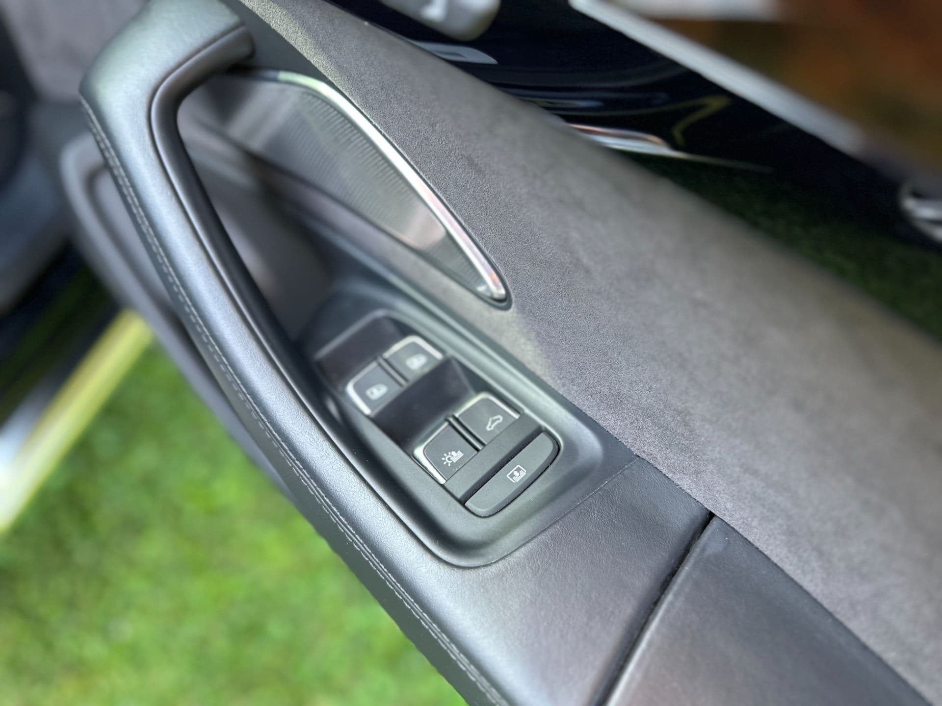 Audi A8 4,2 TDI lang quattro Tiptronic - Bild 58