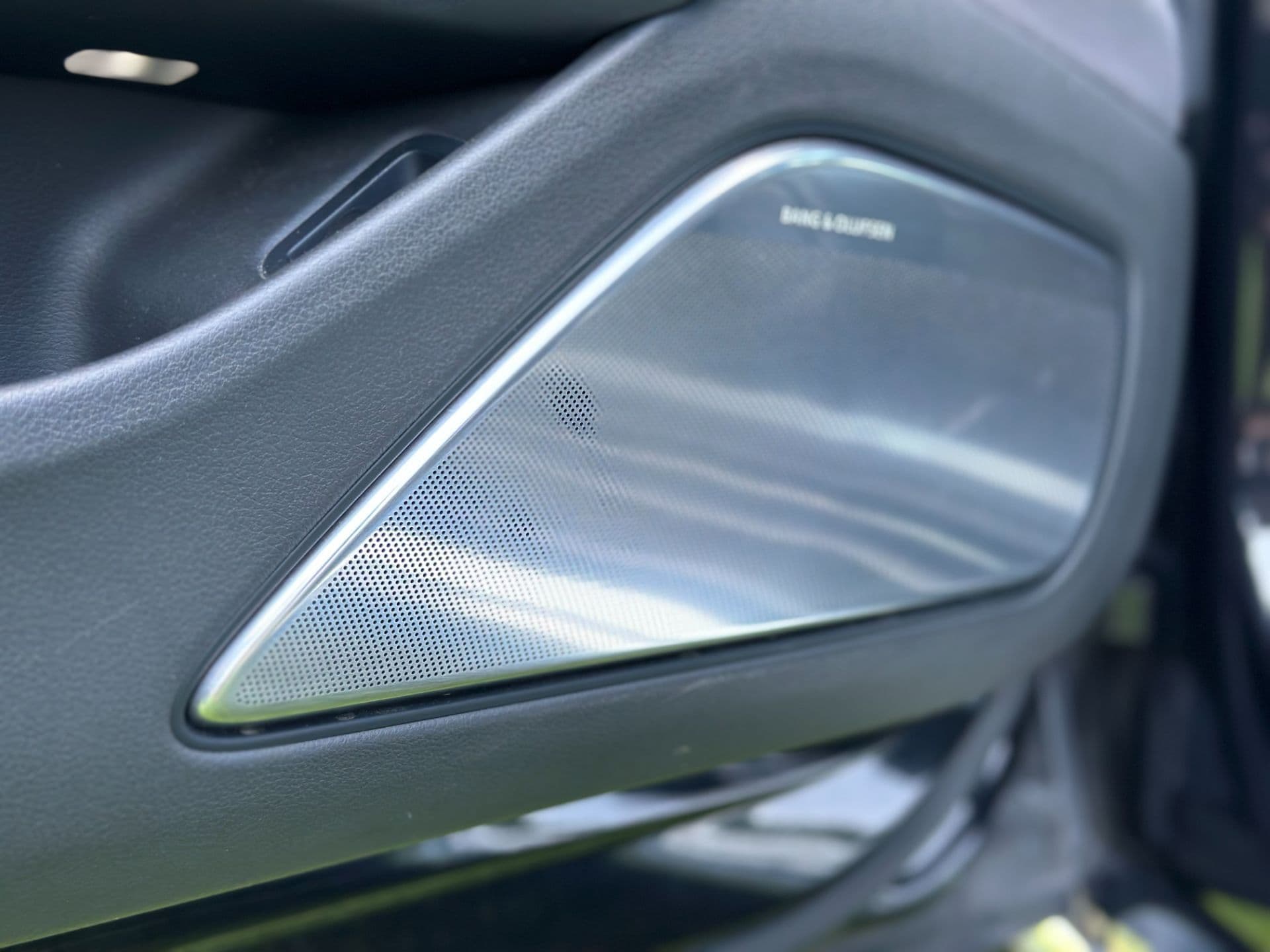 Audi A8 4,2 TDI lang quattro Tiptronic - Bild 17