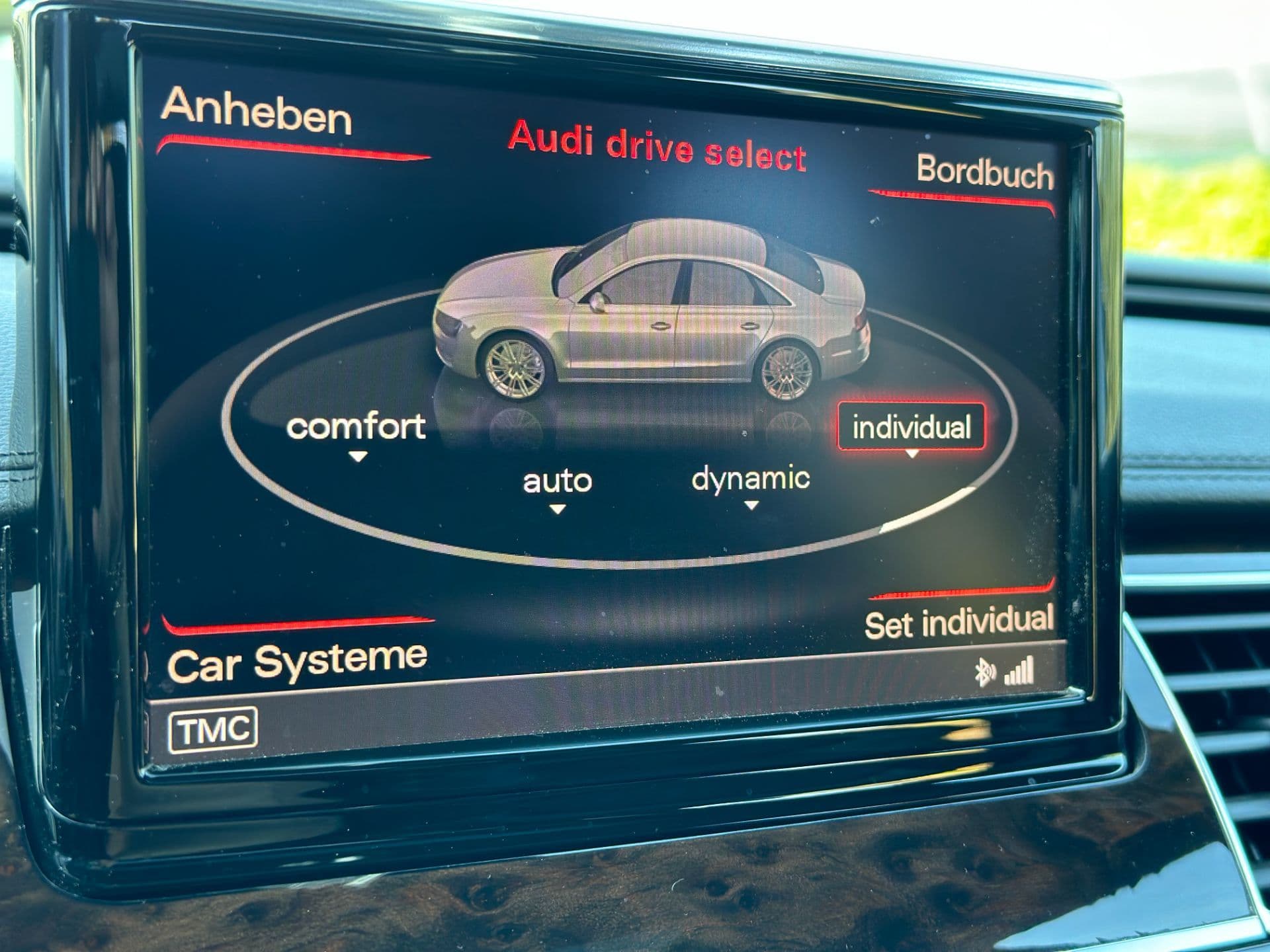 Audi A8 4,2 TDI lang quattro Tiptronic - Bild 36